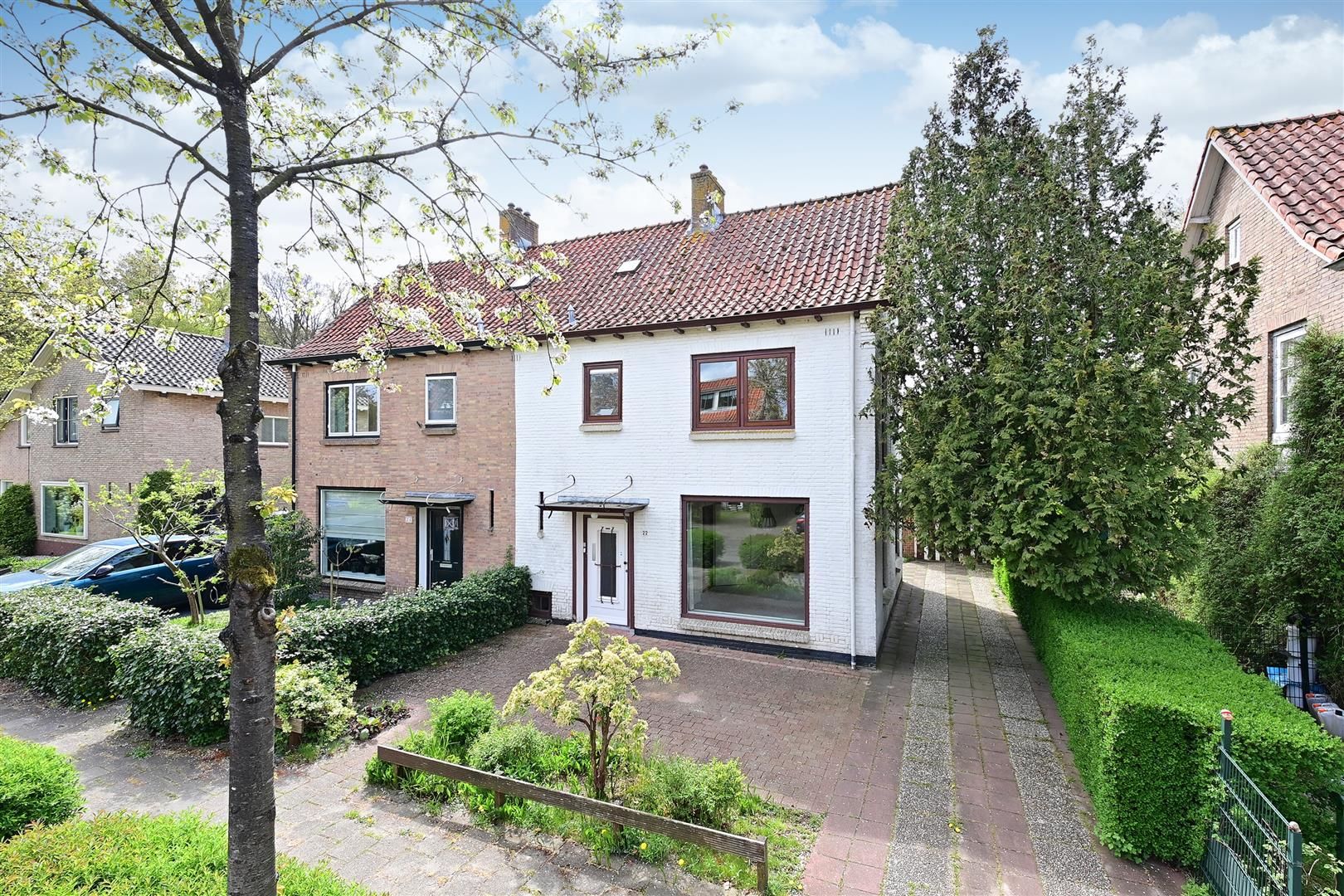Foto van Jan Steenlaan 22, Loosdrecht