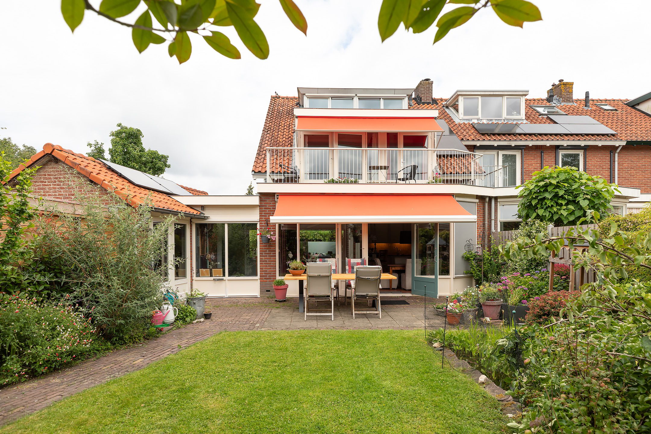 Foto van van Mierislaan 2, Loosdrecht