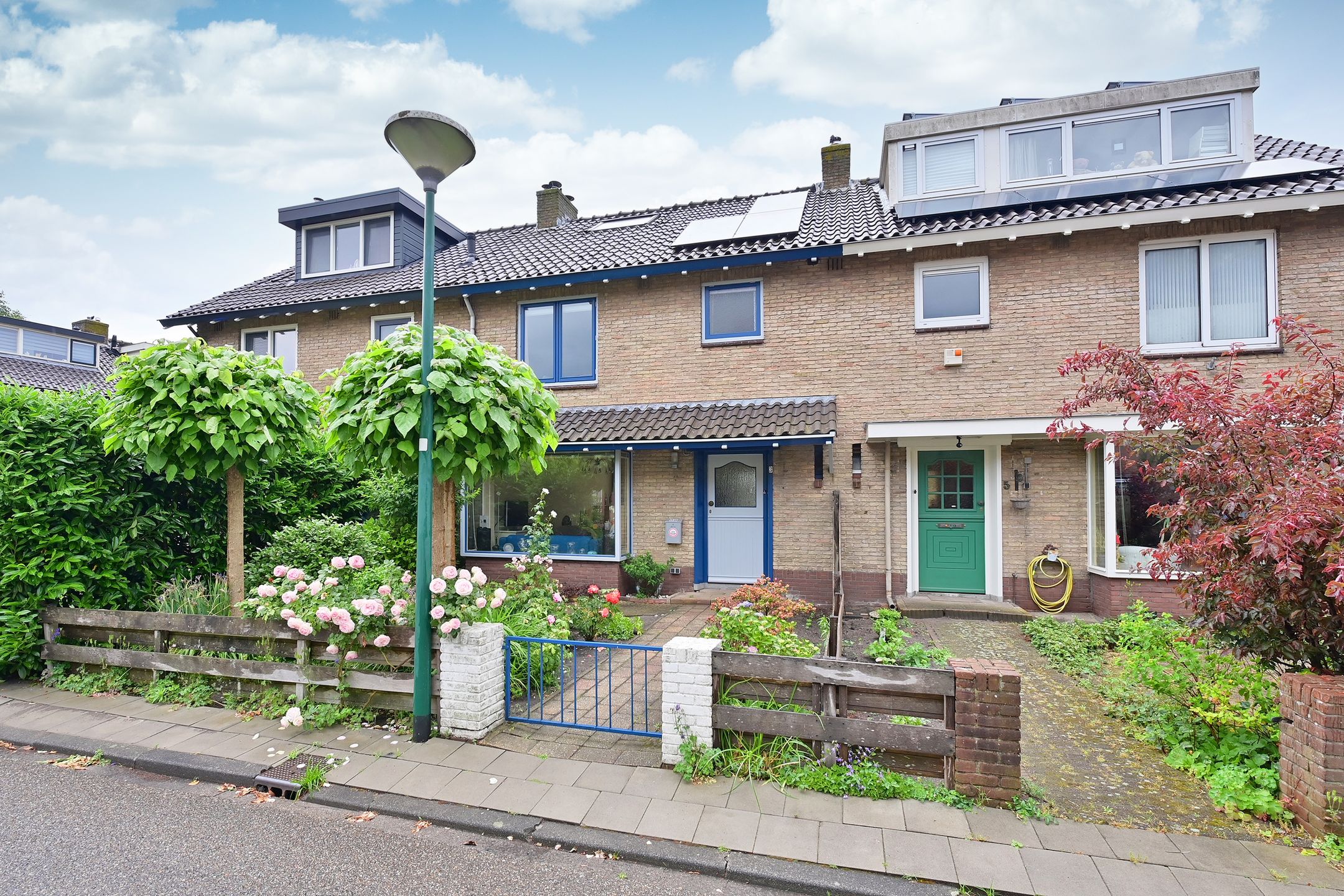 Foto van van Mierislaan 3, Loosdrecht