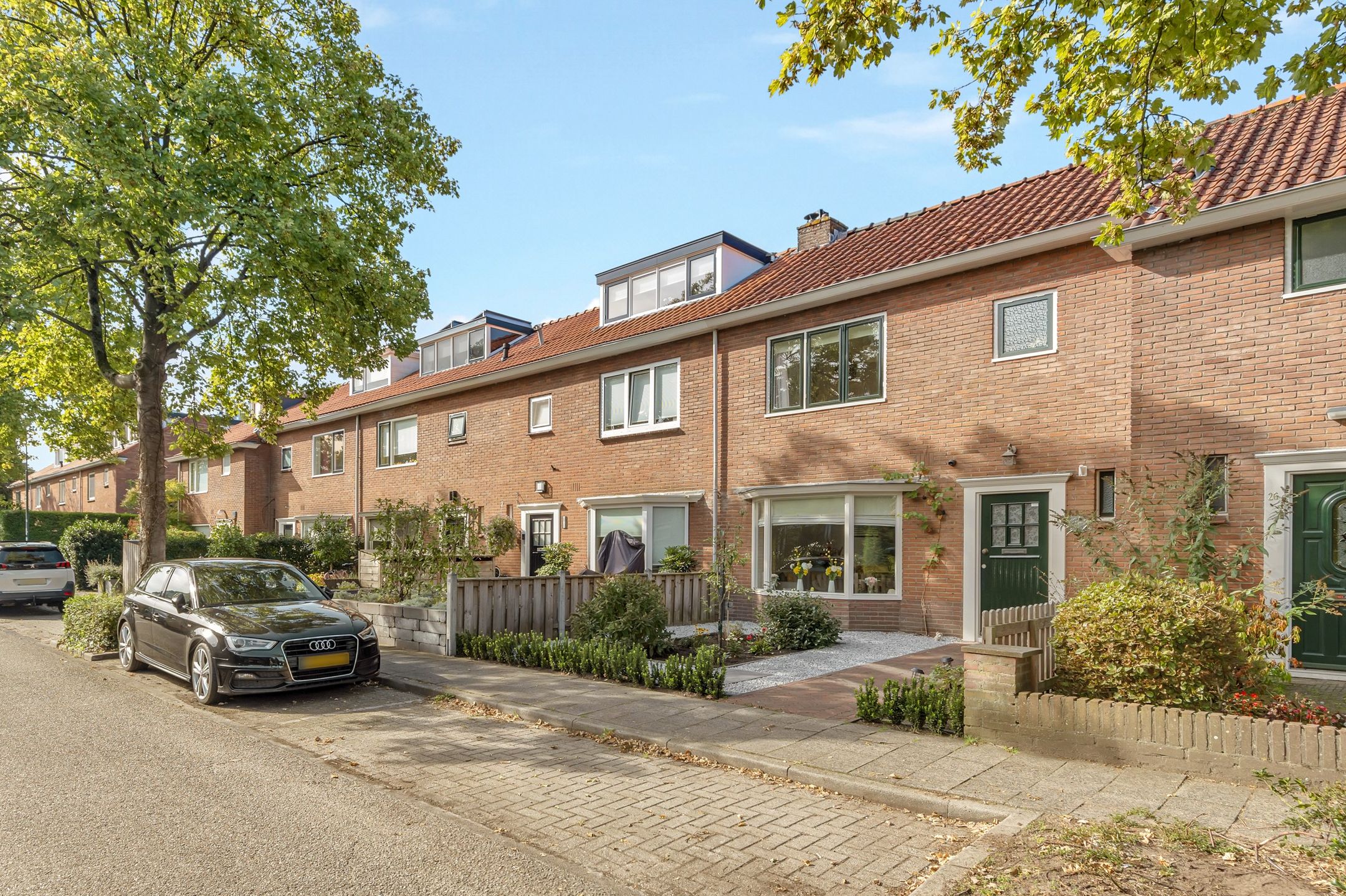 Foto van Ruysdaellaan 28, Loosdrecht