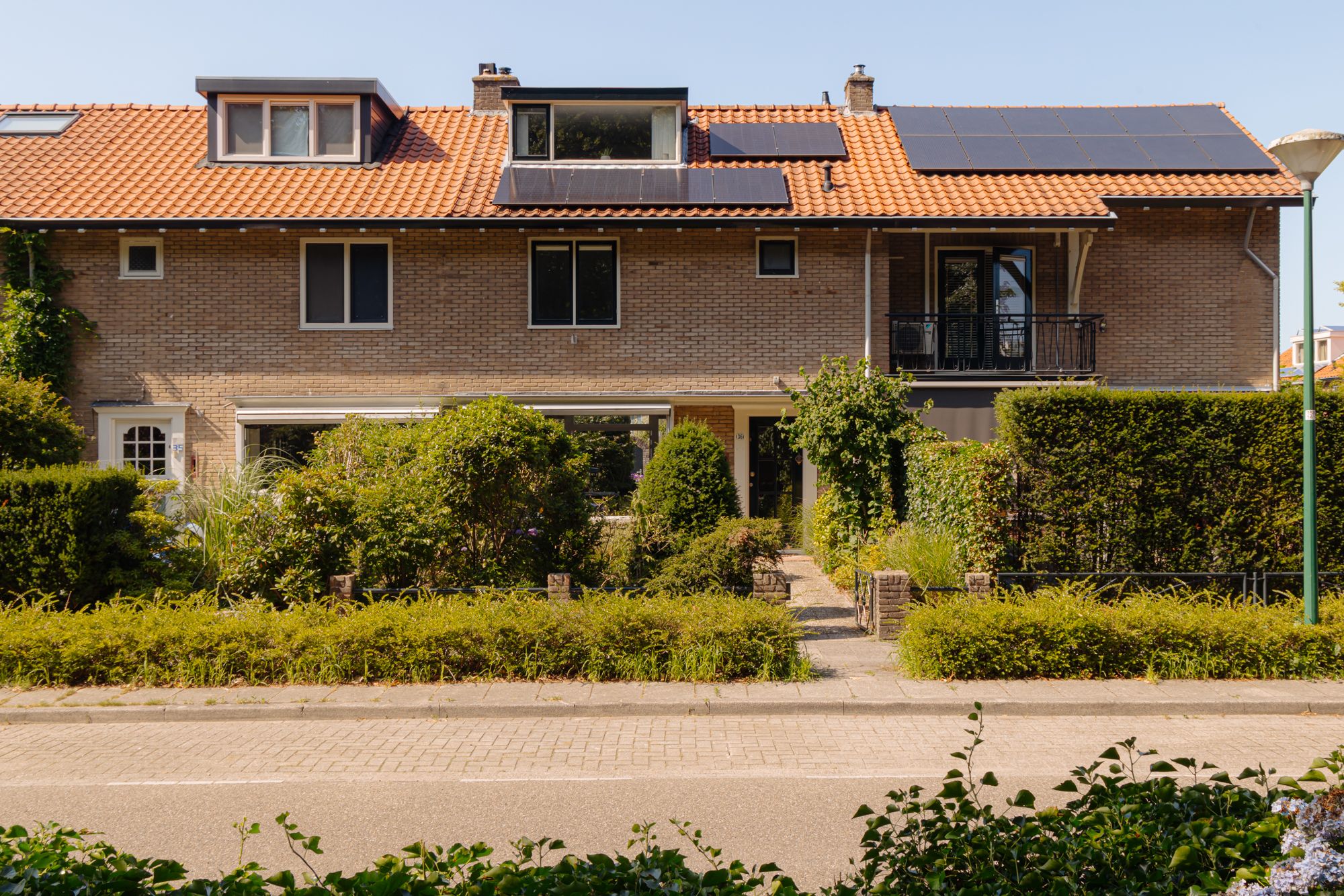 Foto van St. Annepad 36, Loosdrecht