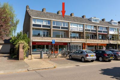 Foto van Frans Halslaan 3I, Loosdrecht
