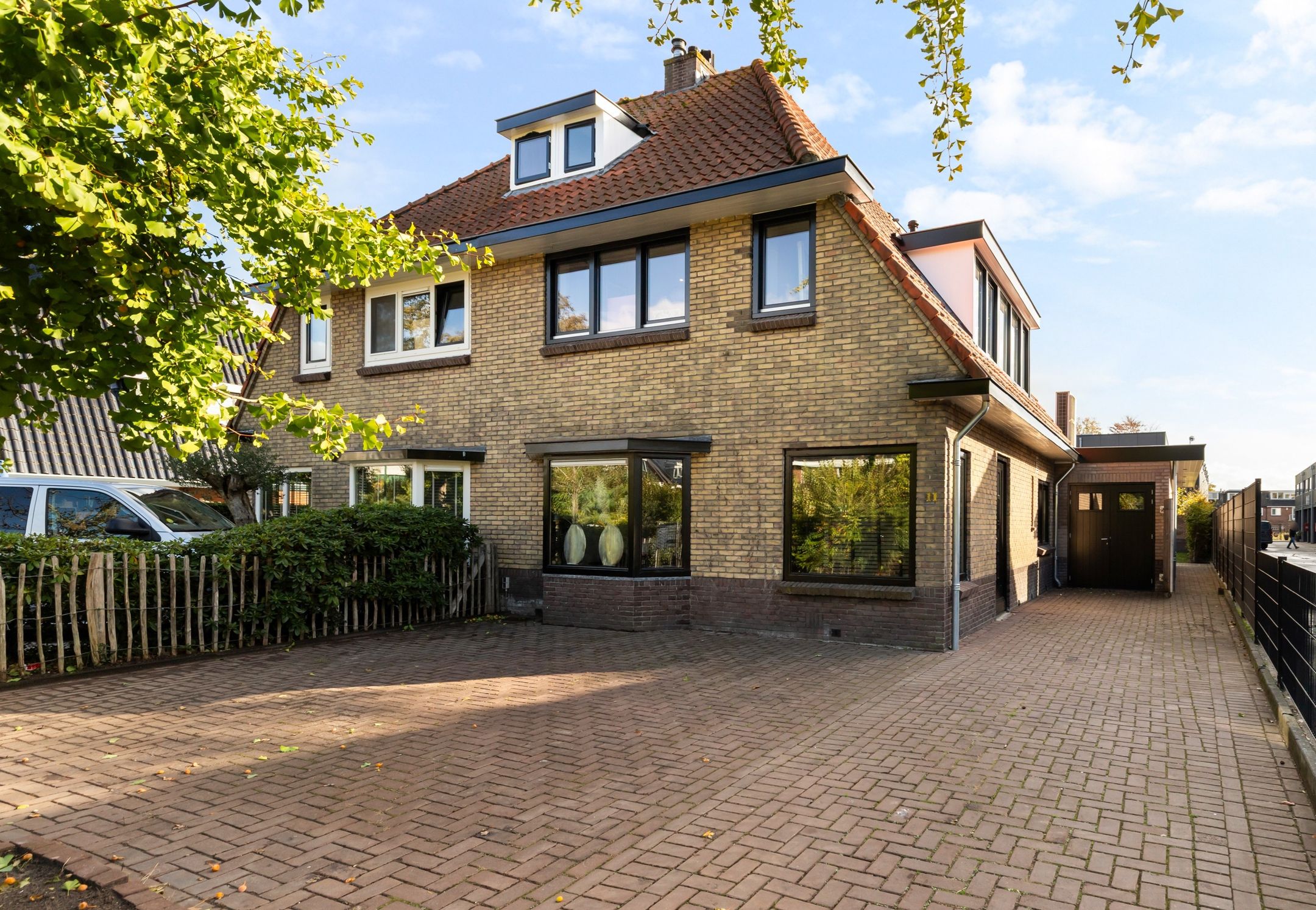 Foto van Oude Molenmeent 11, Loosdrecht