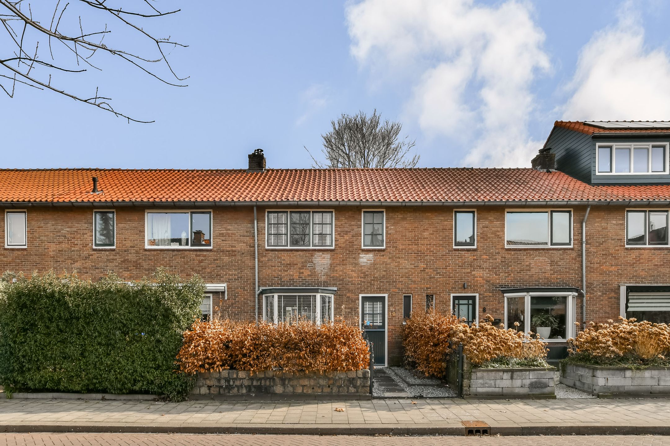 Foto van Eikenlaan 10, Loosdrecht