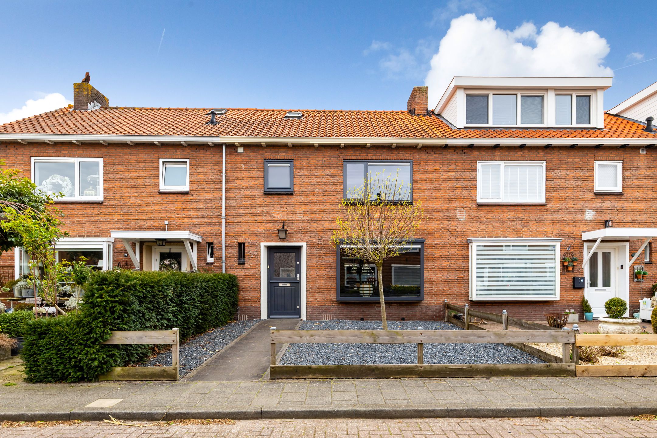 Foto van Acacialaan 27, Loosdrecht