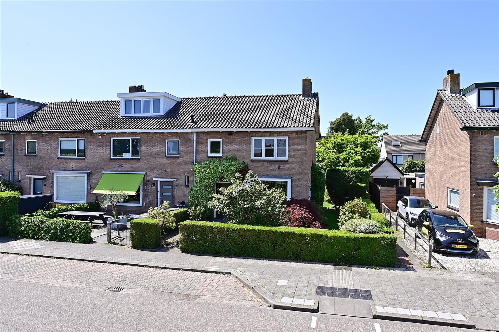 Foto van Acacialaan 7, Loosdrecht