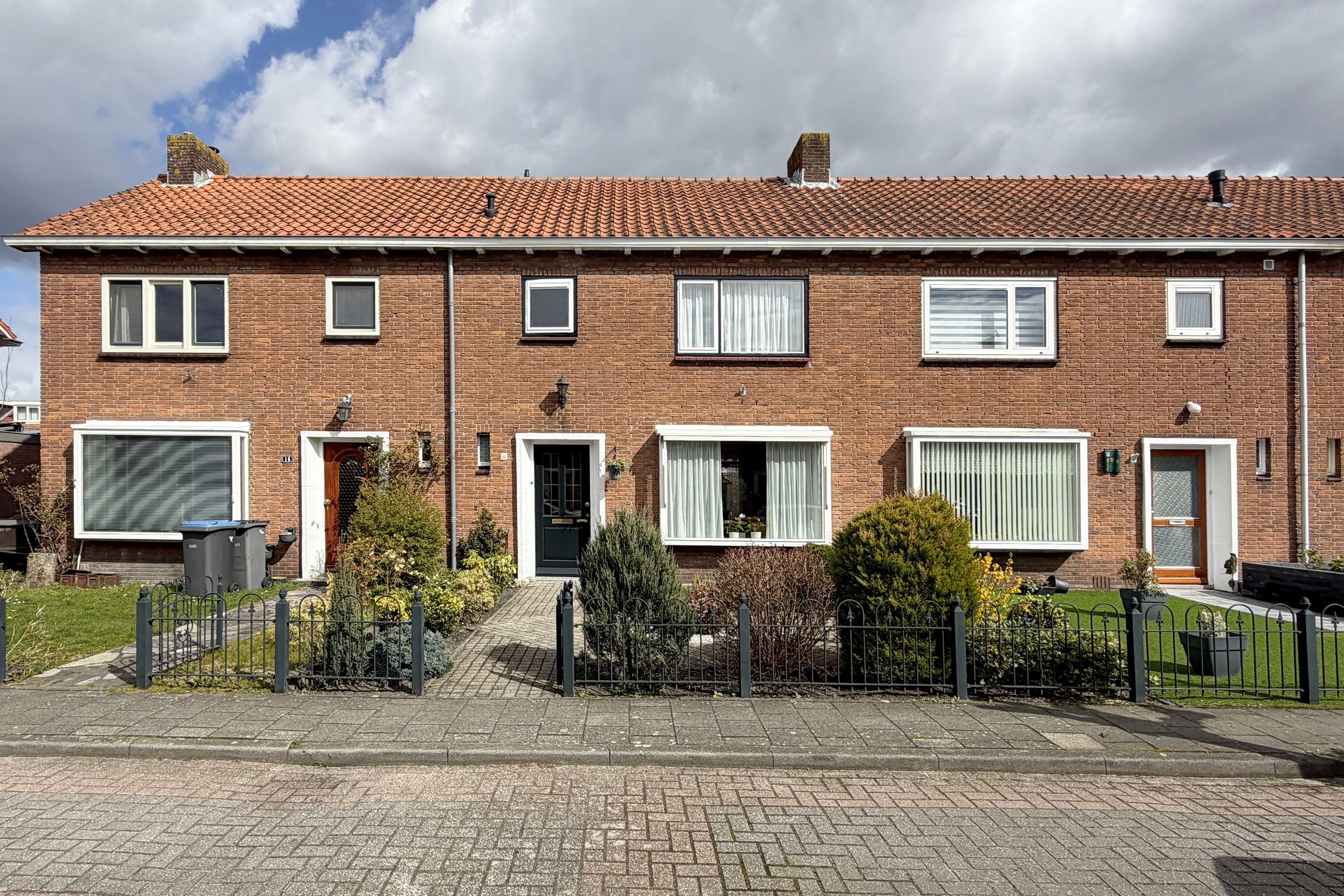 Foto van Acacialaan 14, Loosdrecht