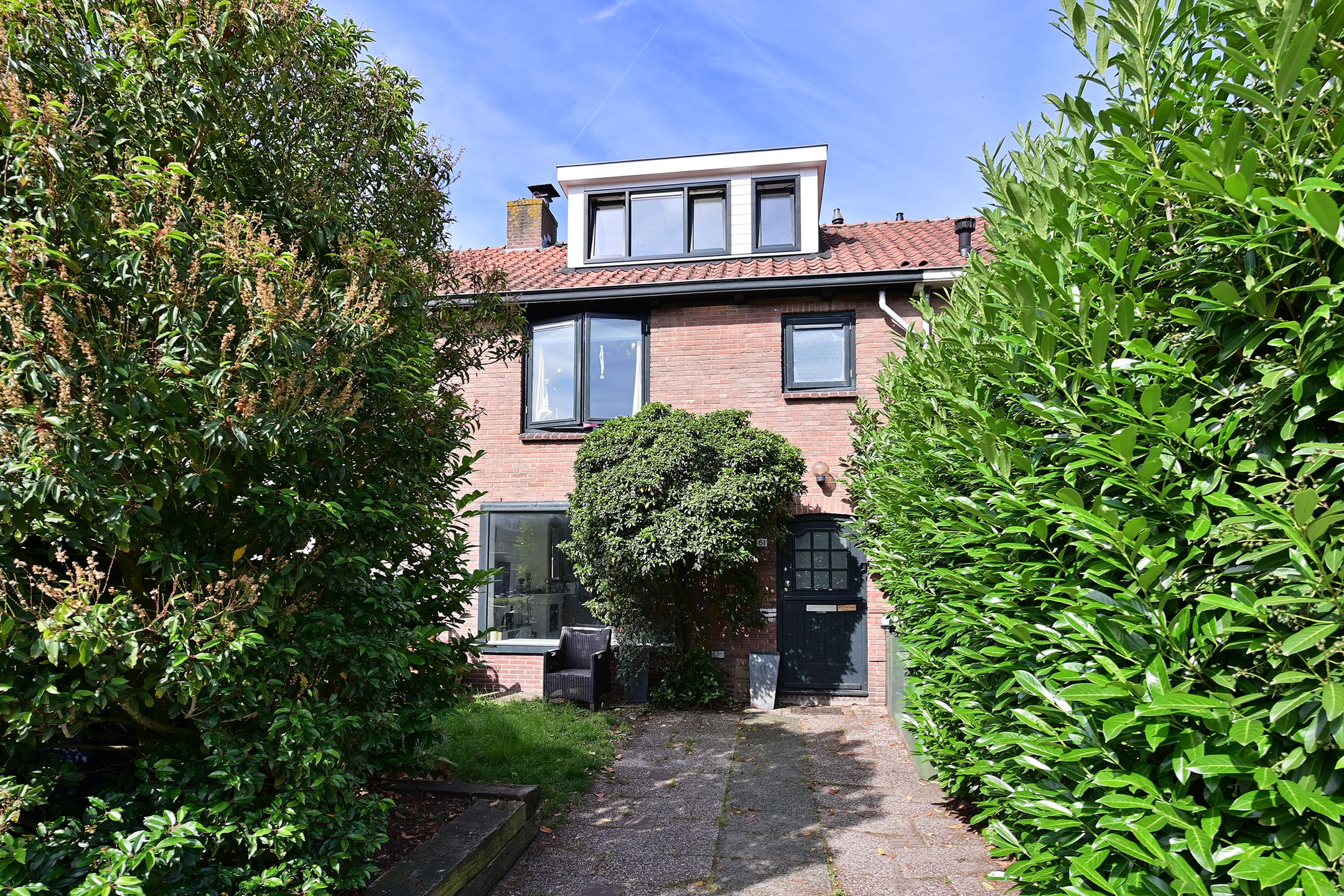 Foto van Beukenlaan 61, Loosdrecht