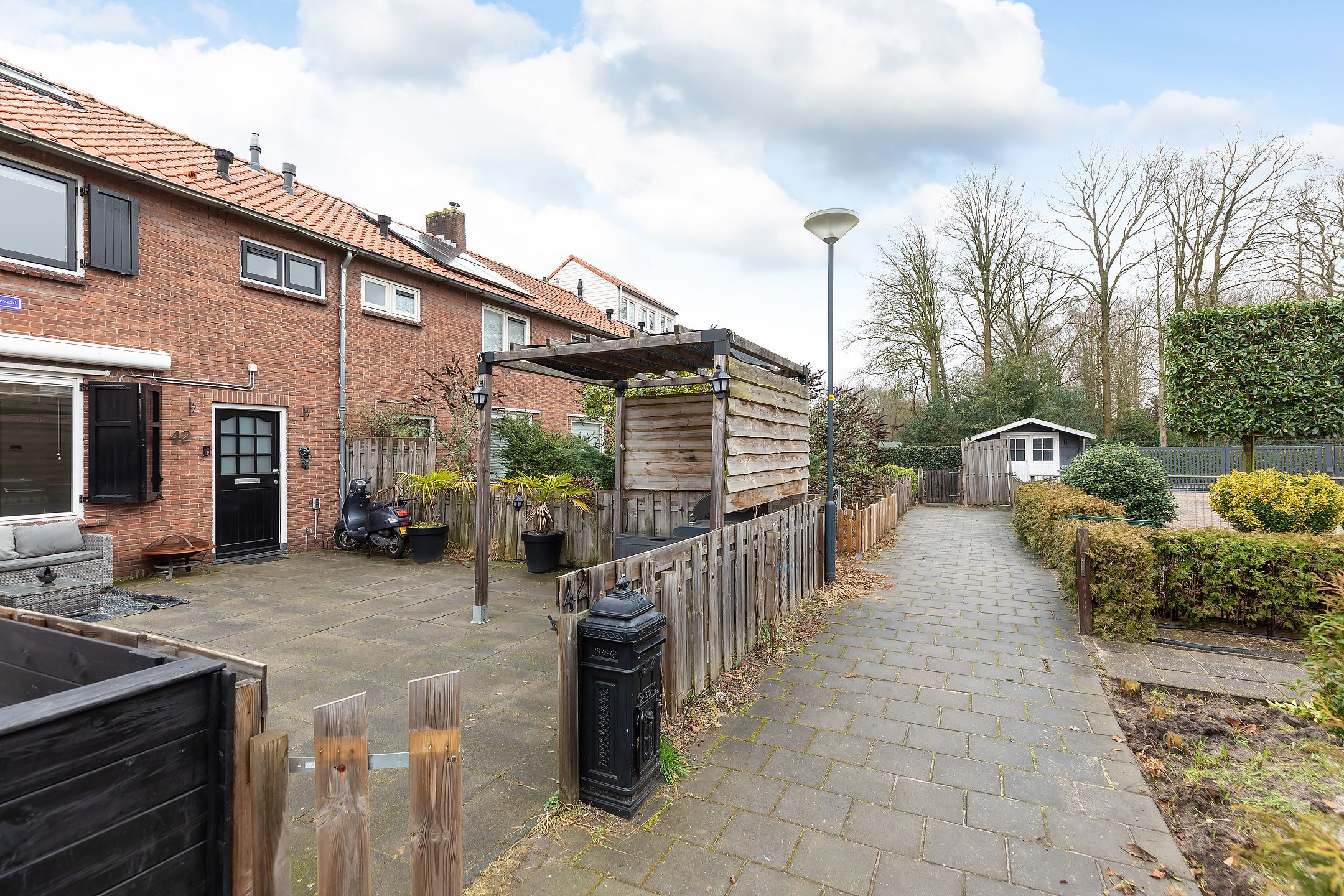 Foto van Beukenlaan 42, Loosdrecht