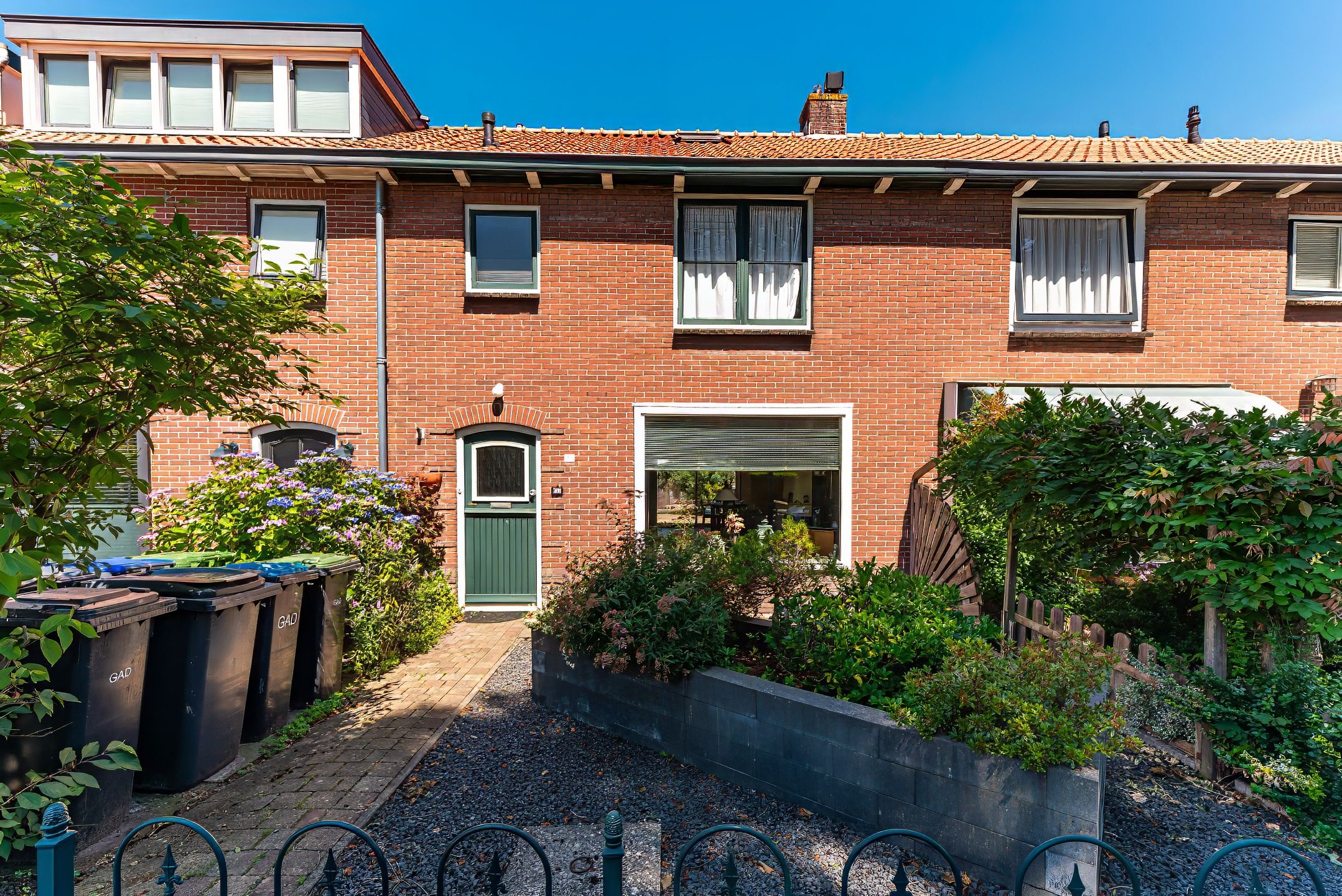 Foto van Lindelaan 71, Loosdrecht