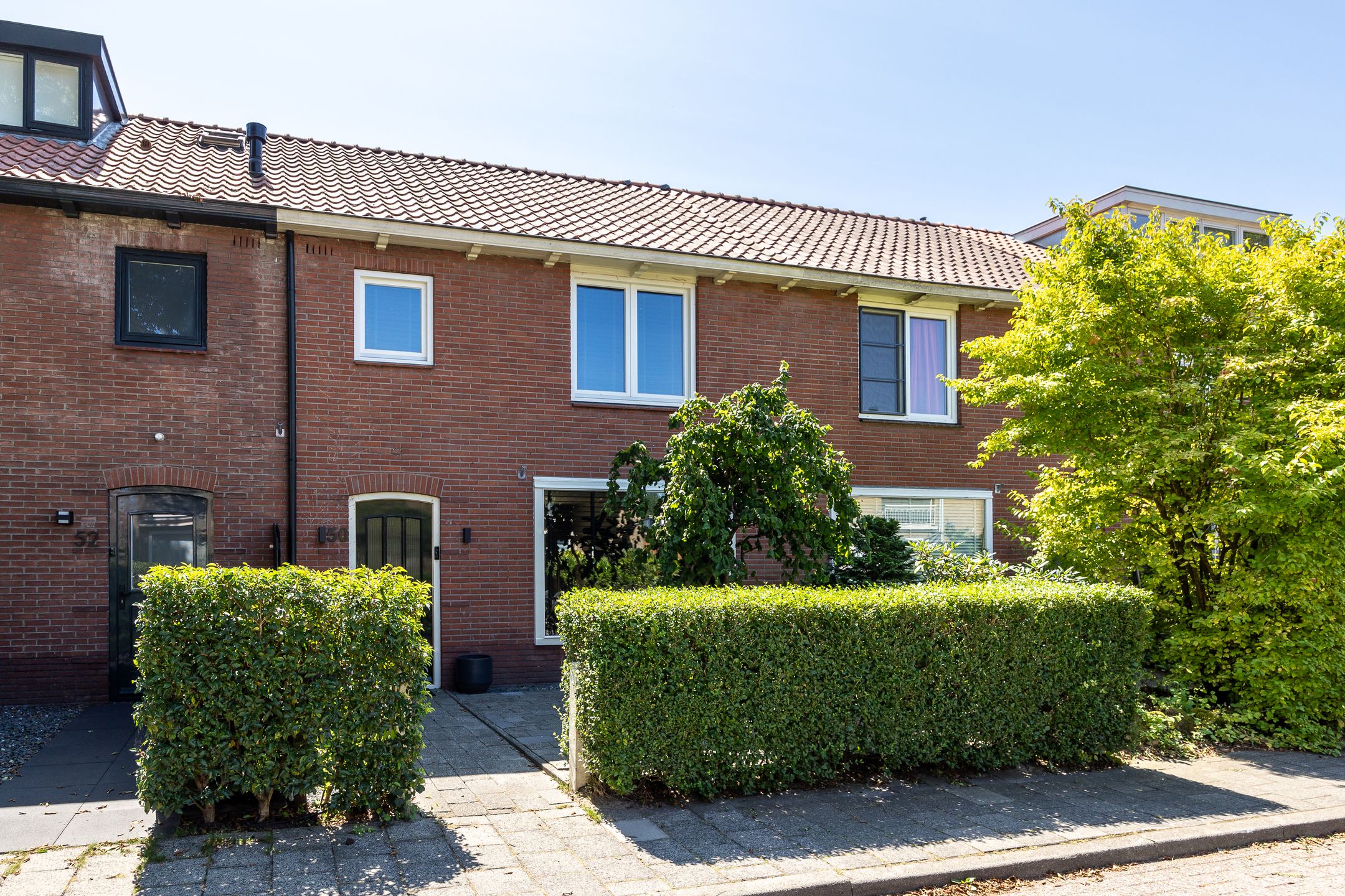 Foto van Lindelaan 50, Loosdrecht