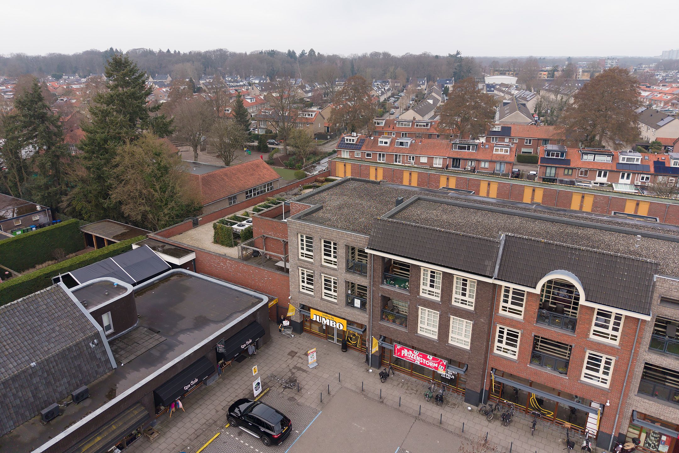 Foto van Nootweg 53ap08, Loosdrecht