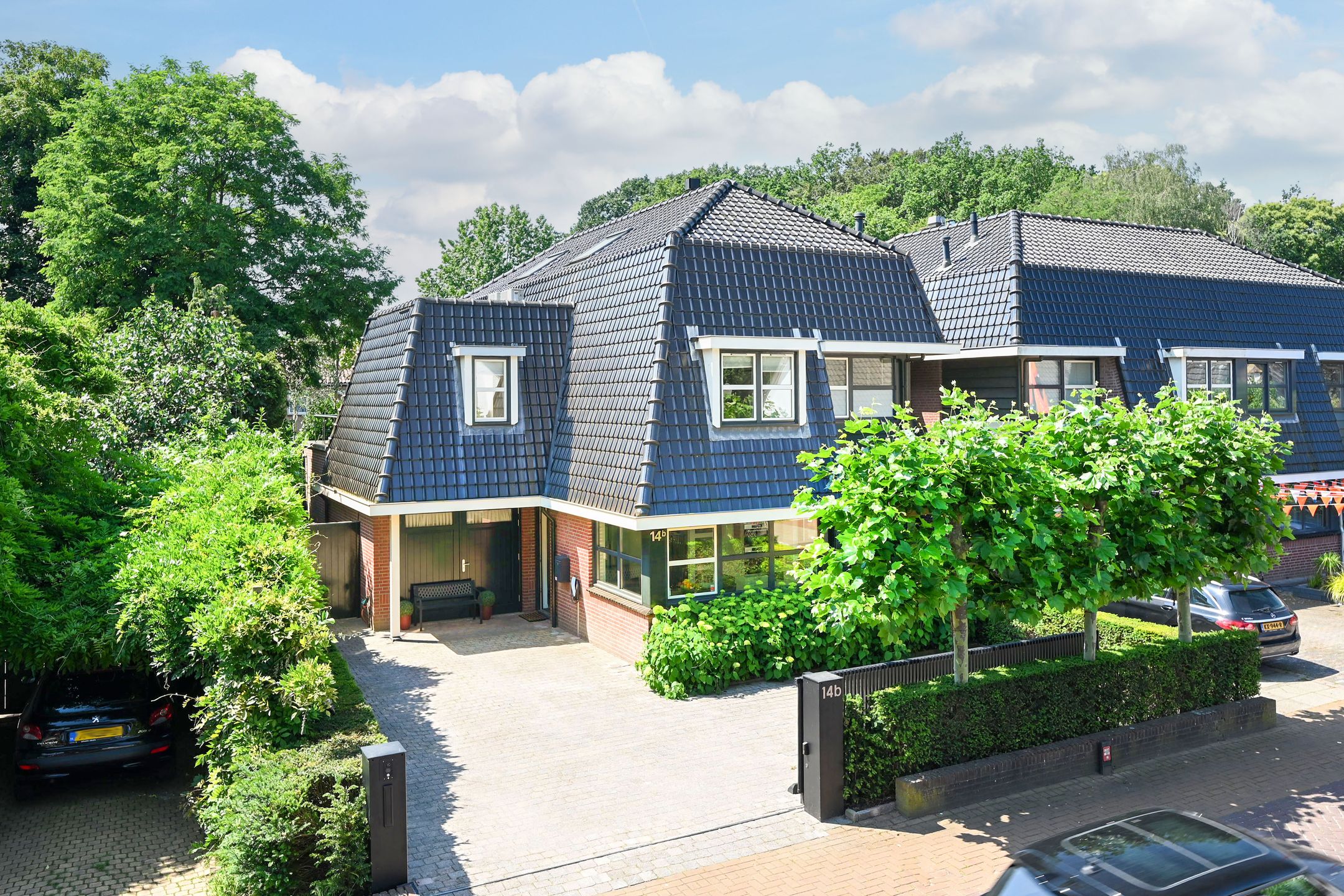 Foto van Nootweg 14b, Loosdrecht