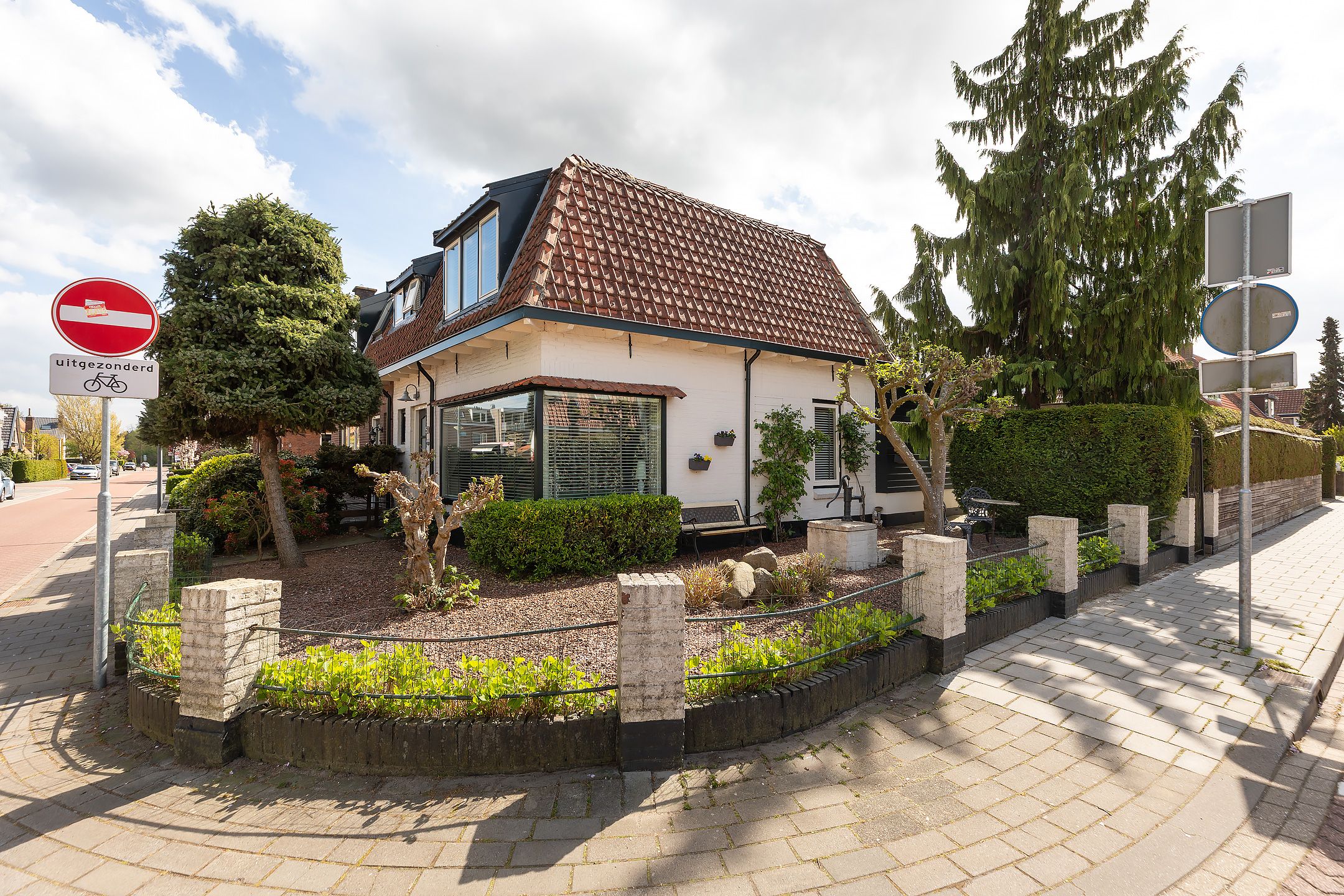 Foto van Nootweg 50, Loosdrecht
