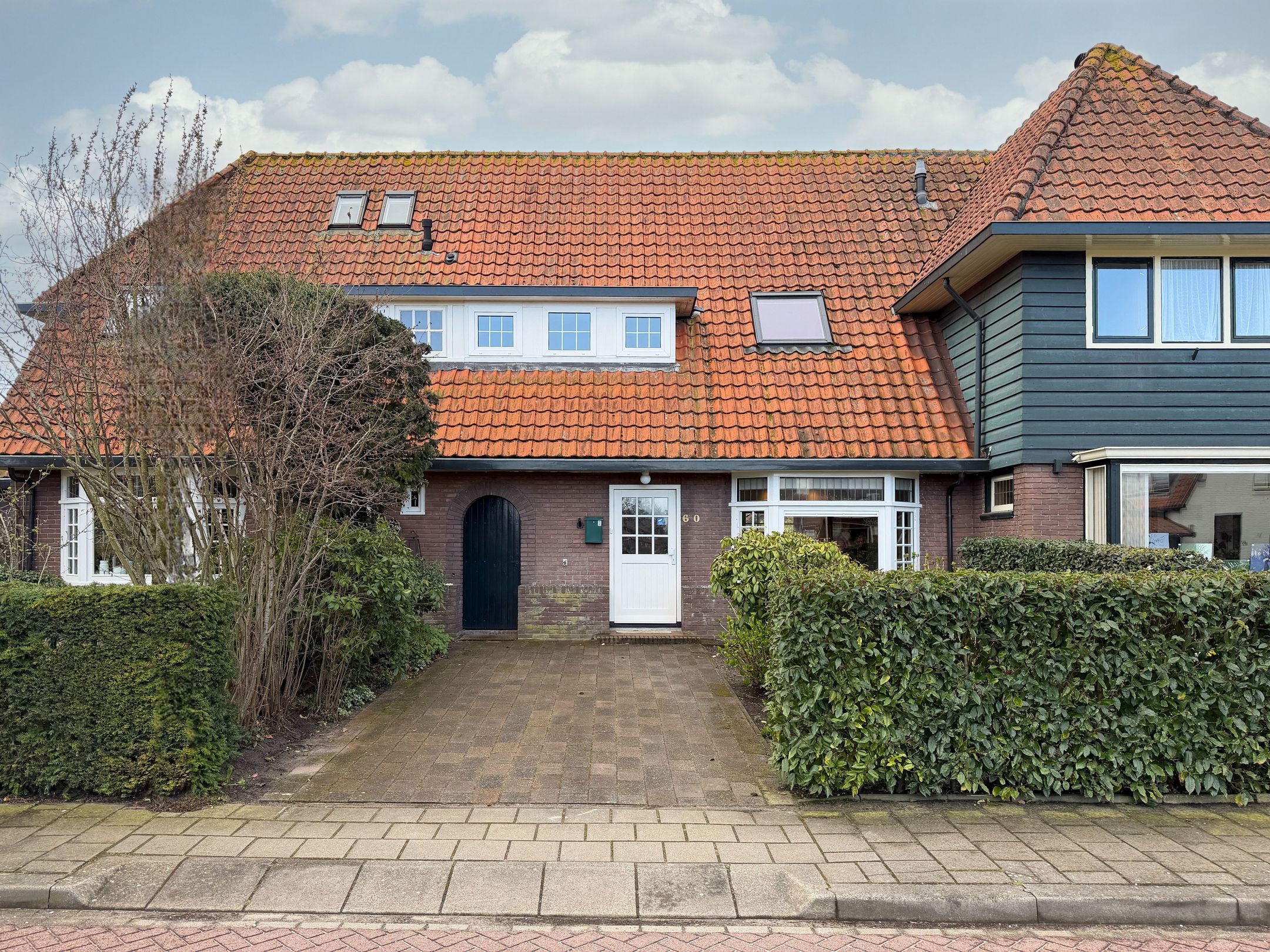 Foto van Nootweg 60, Loosdrecht