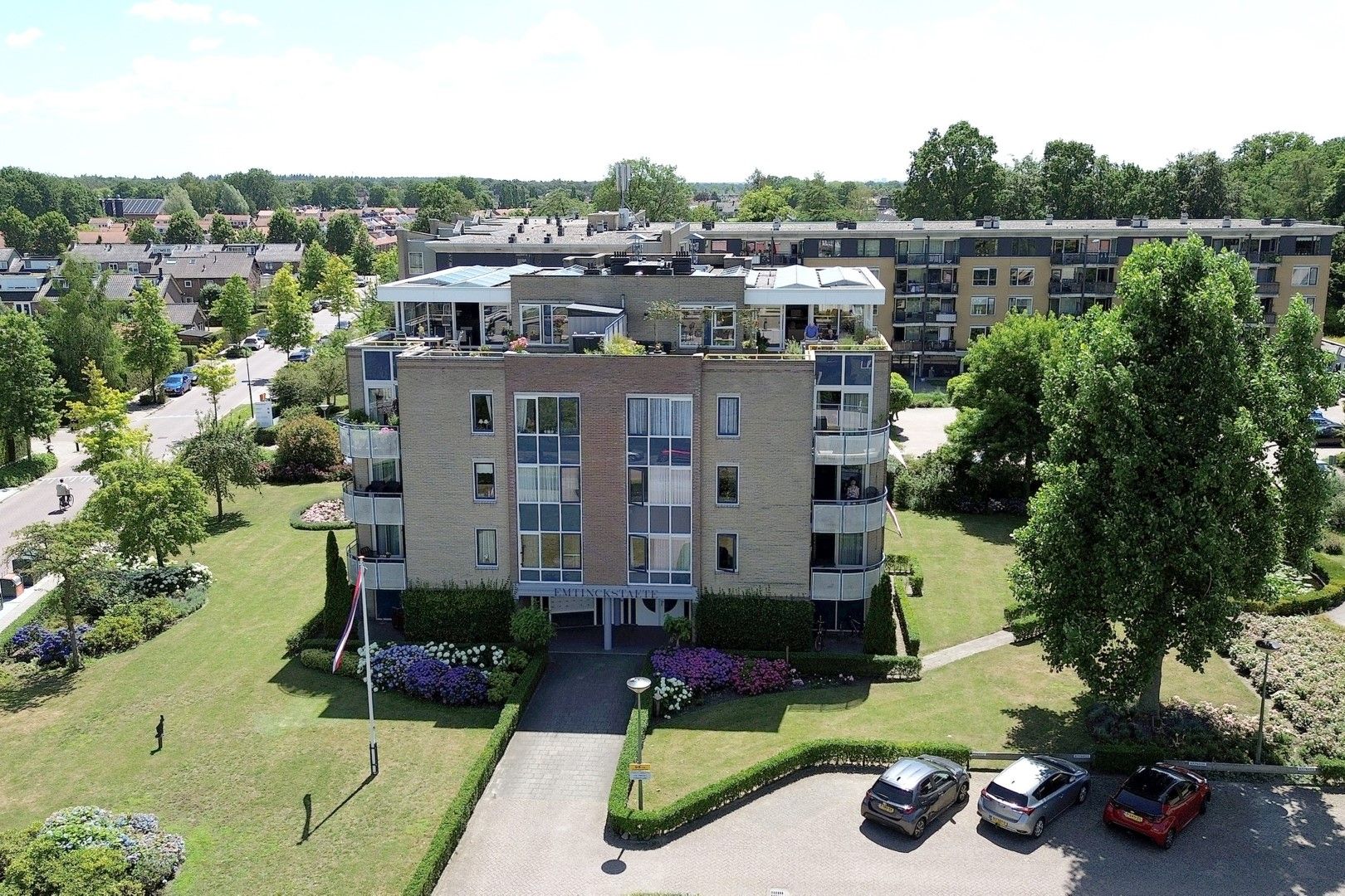 Foto van St. Annepad 45, Loosdrecht