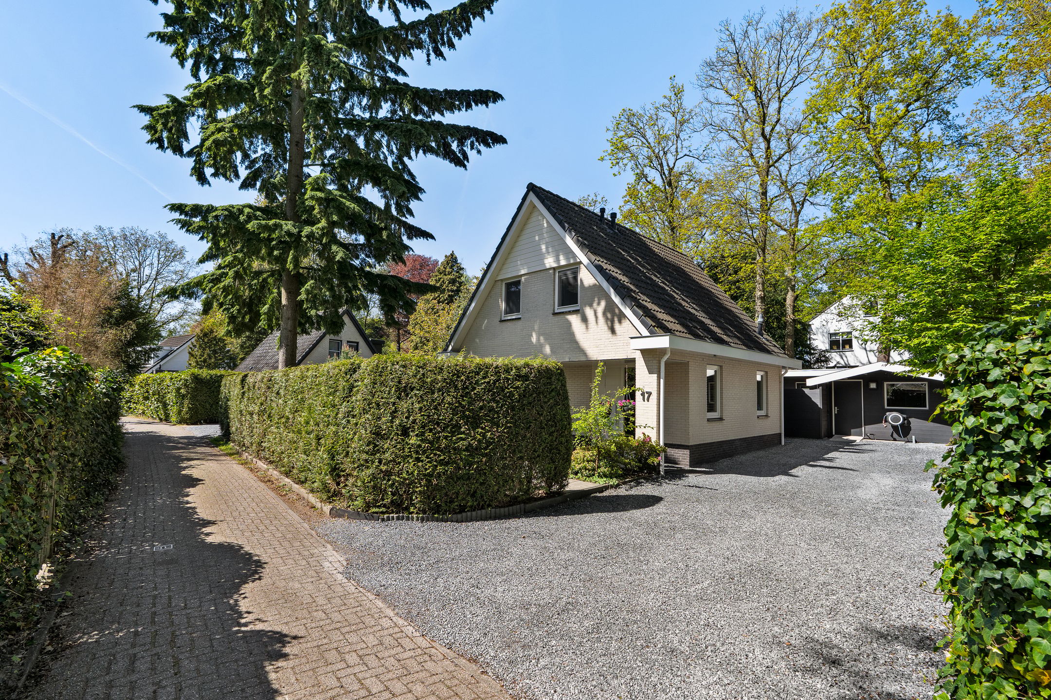 Foto van Rading 1017, Loosdrecht