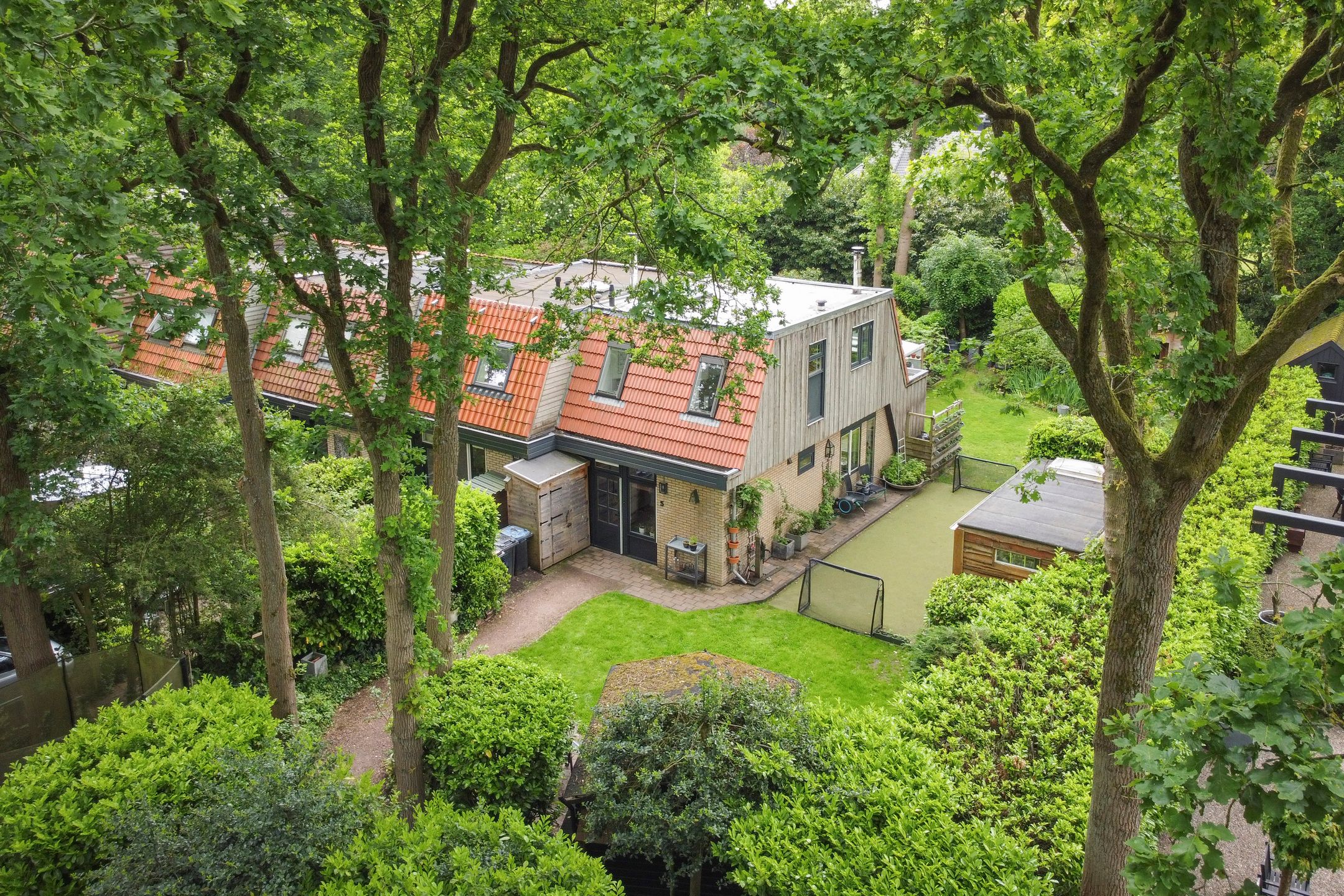 Foto van Rading 1605, Loosdrecht