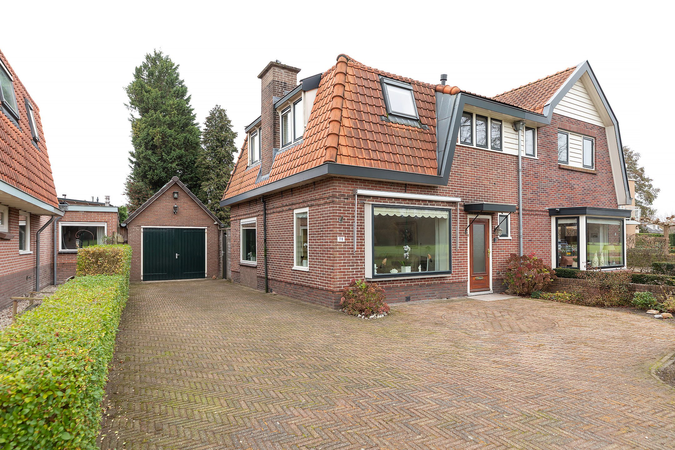 Foto van Rading 78, Loosdrecht
