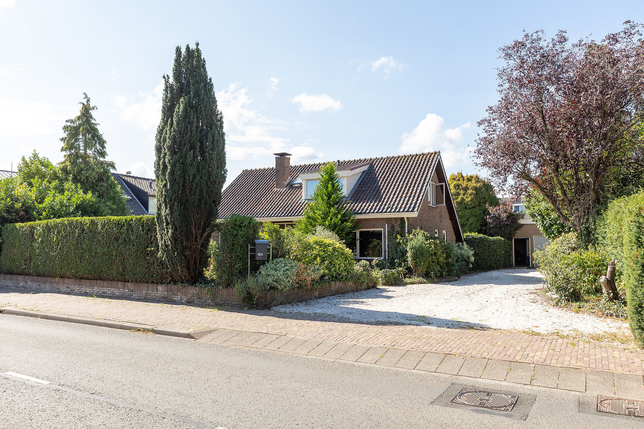 Foto van Rading 124, Loosdrecht