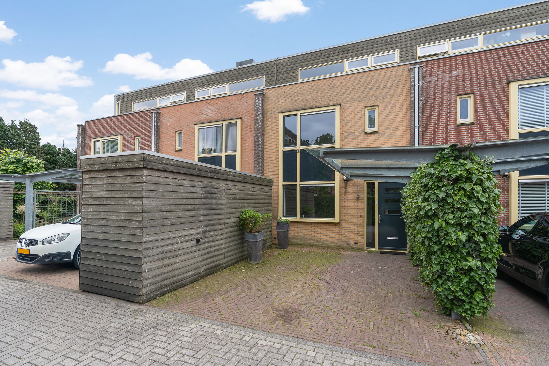 Foto van Dominee Versteegtstraat 3, Loosdrecht