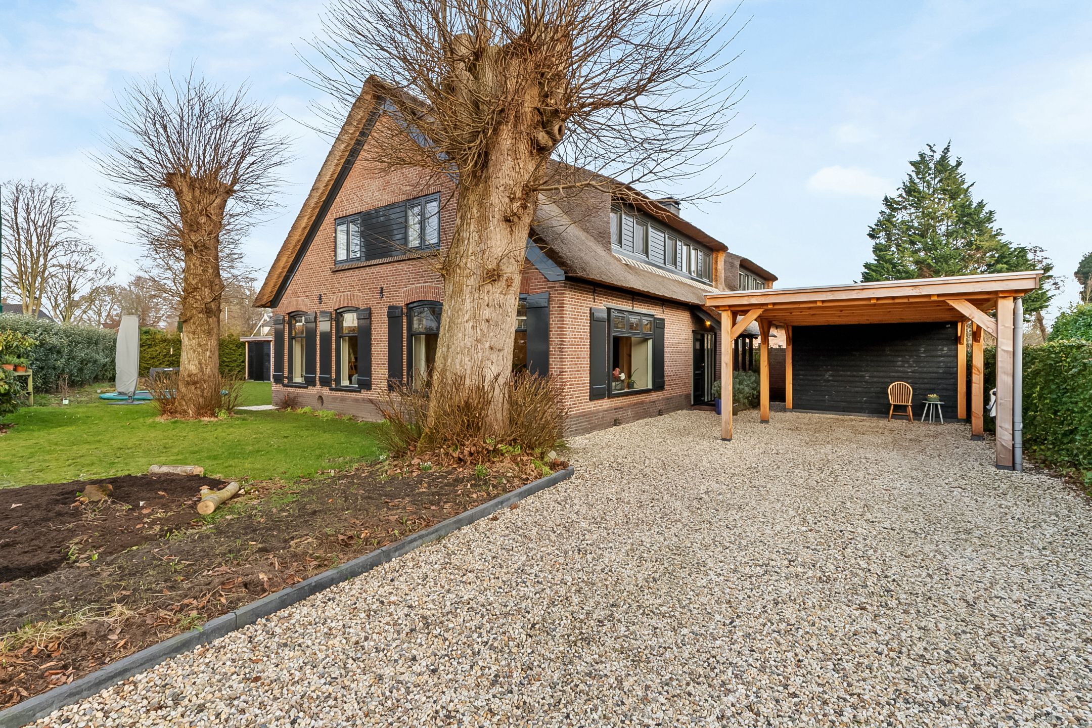 Foto van Nieuw-Loosdrechtsedijk 73, Loosdrecht