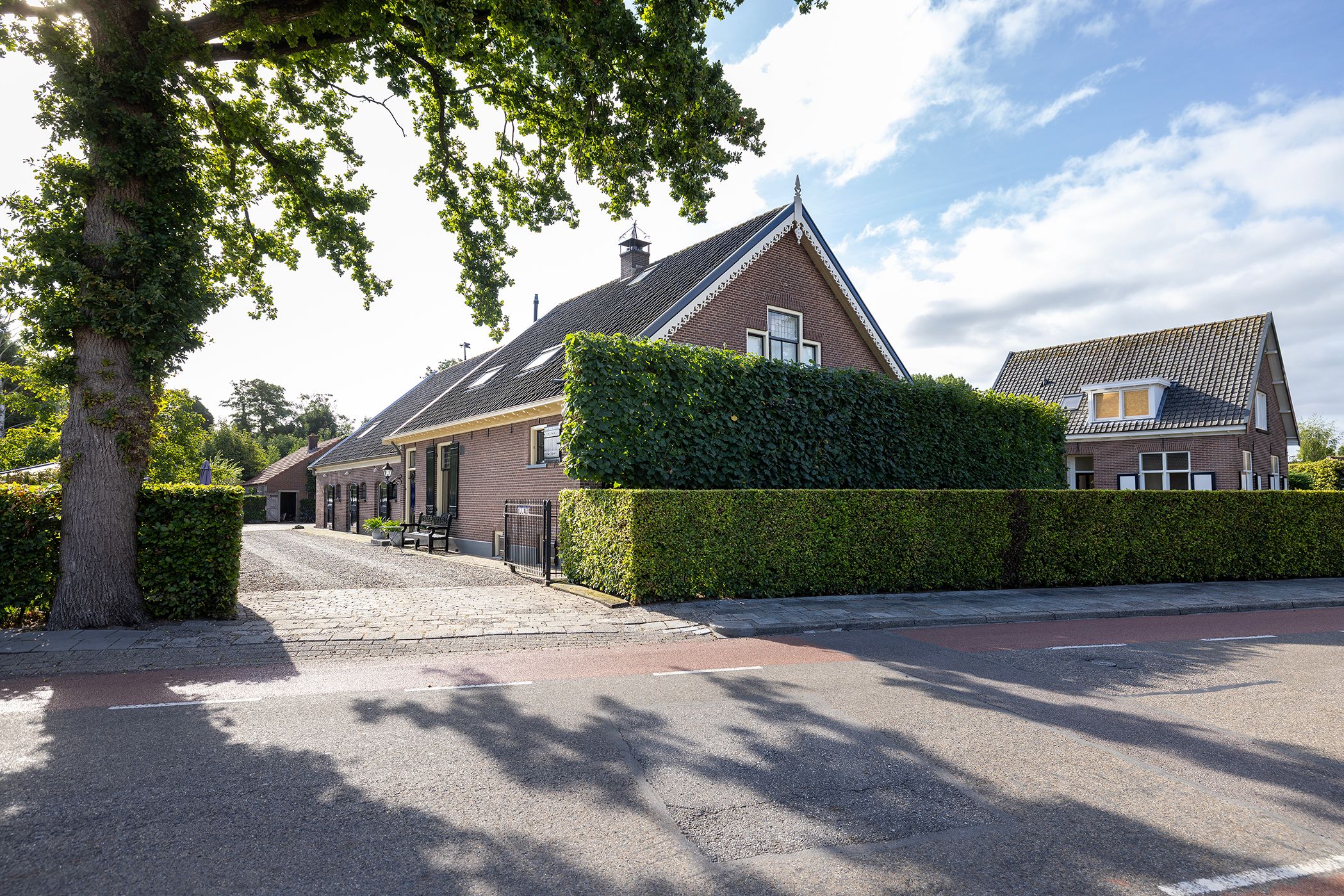 Foto van Nieuw-Loosdrechtsedijk 75, Loosdrecht
