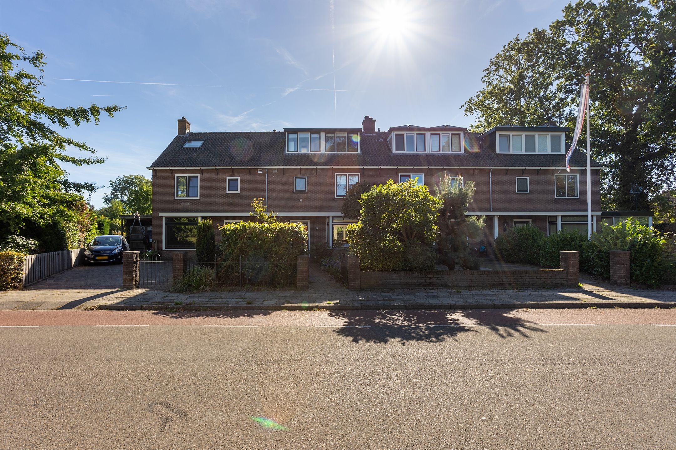 Foto van Nieuw-Loosdrechtsedijk 81, Loosdrecht