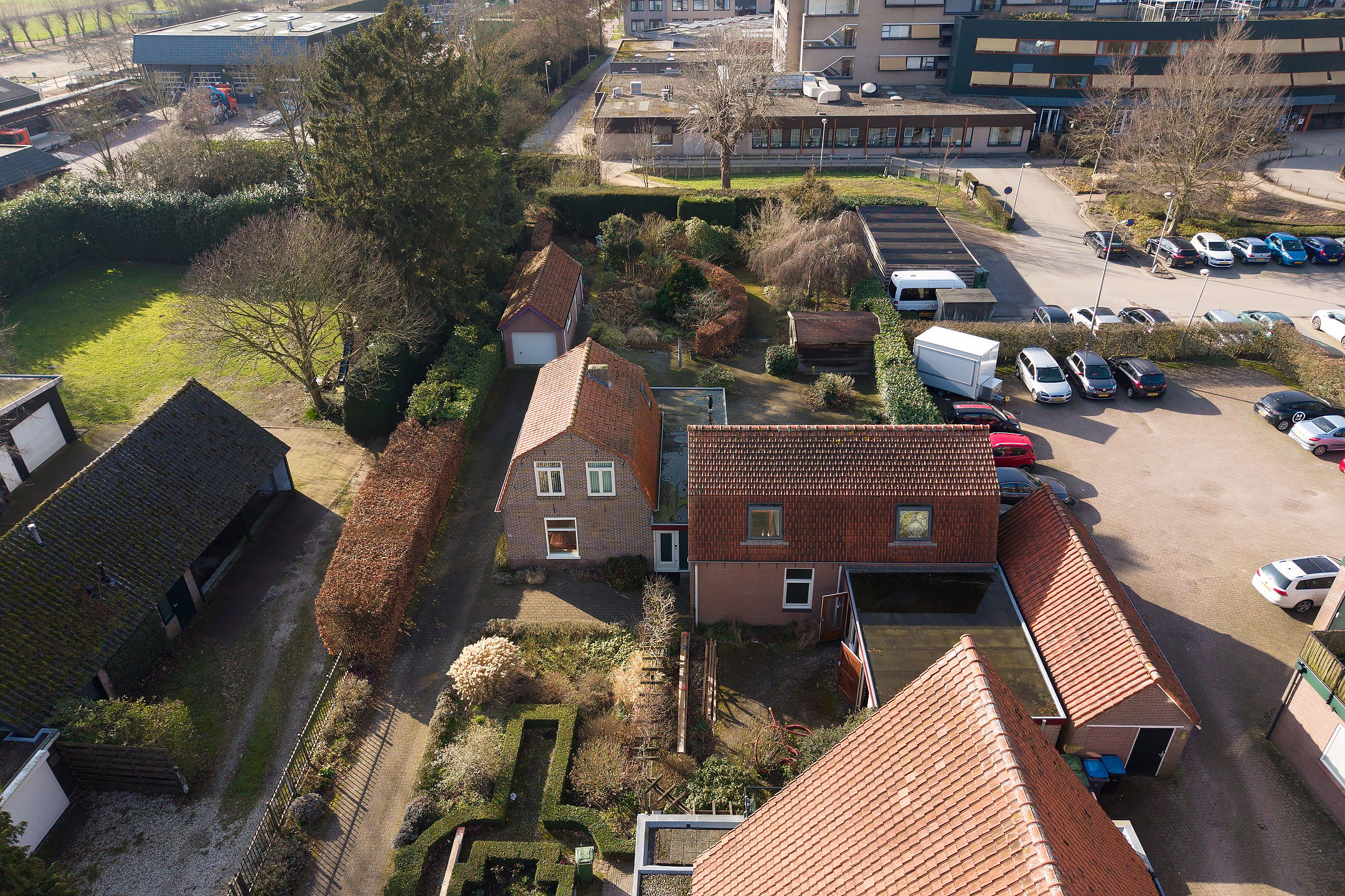 Foto van Nieuw-Loosdrechtsedijk 30, Loosdrecht