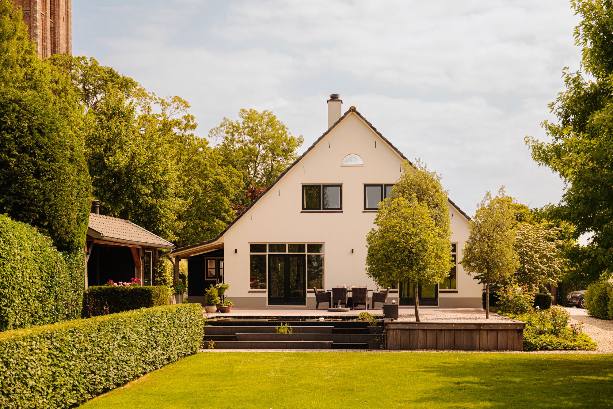 Foto van Nieuw-Loosdrechtsedijk 168, Loosdrecht