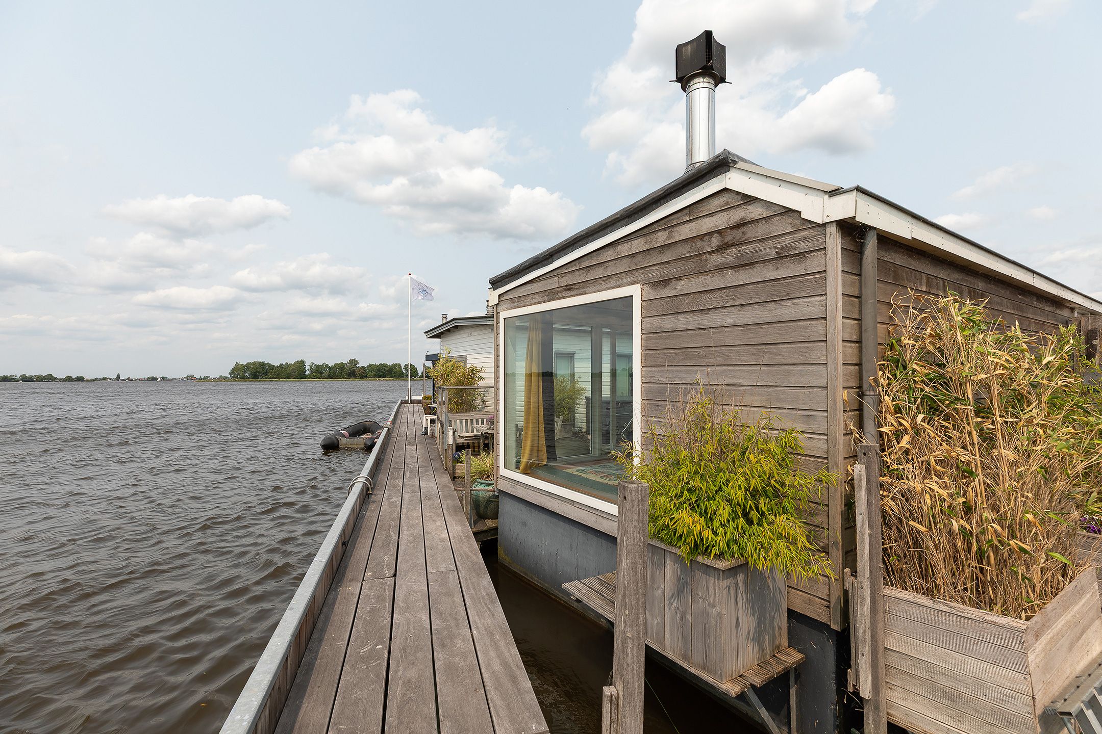 Foto van Nieuw-Loosdrechtsedijk 270aws07, Loosdrecht