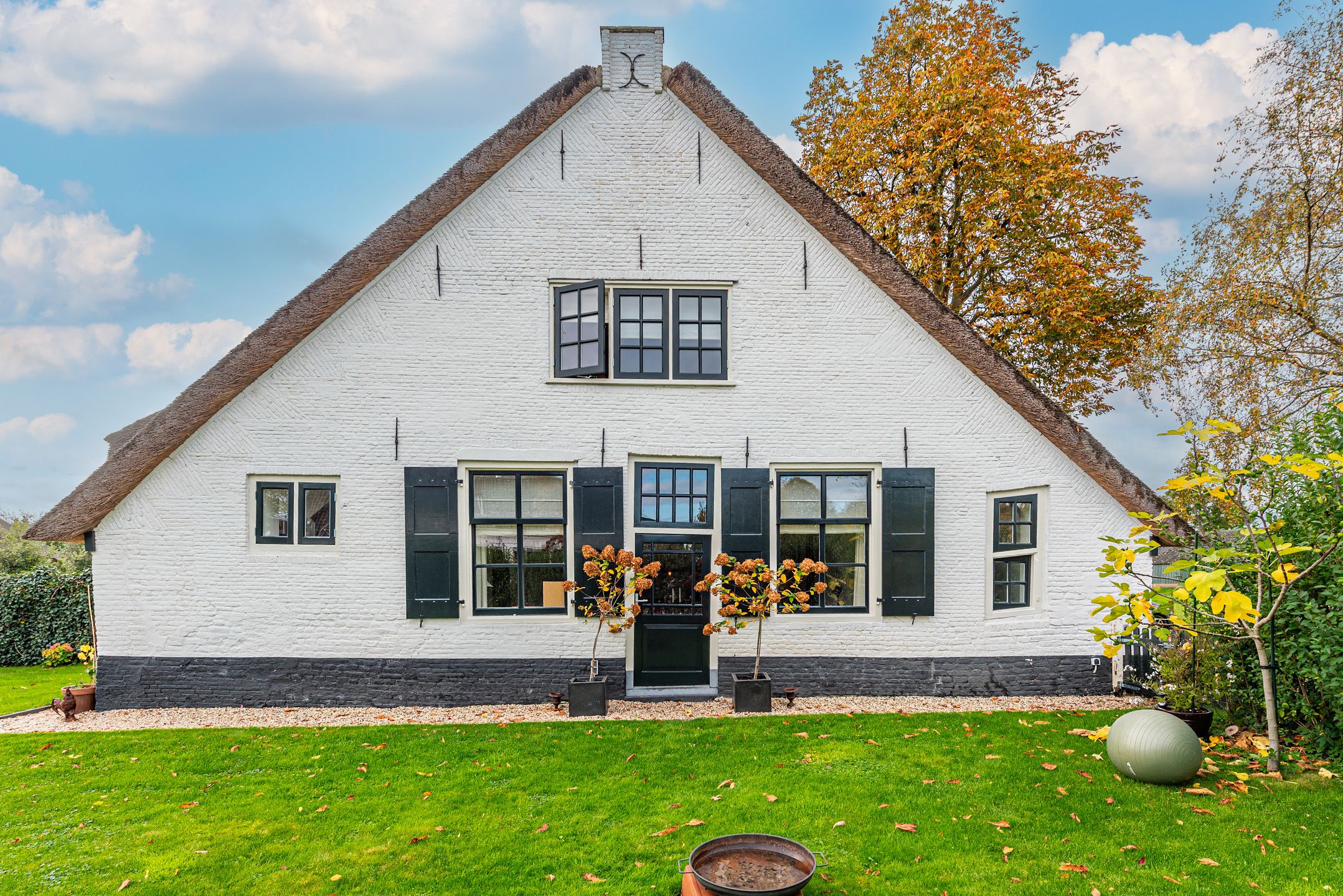 Foto van Oud-Loosdrechtsedijk 21, Loosdrecht