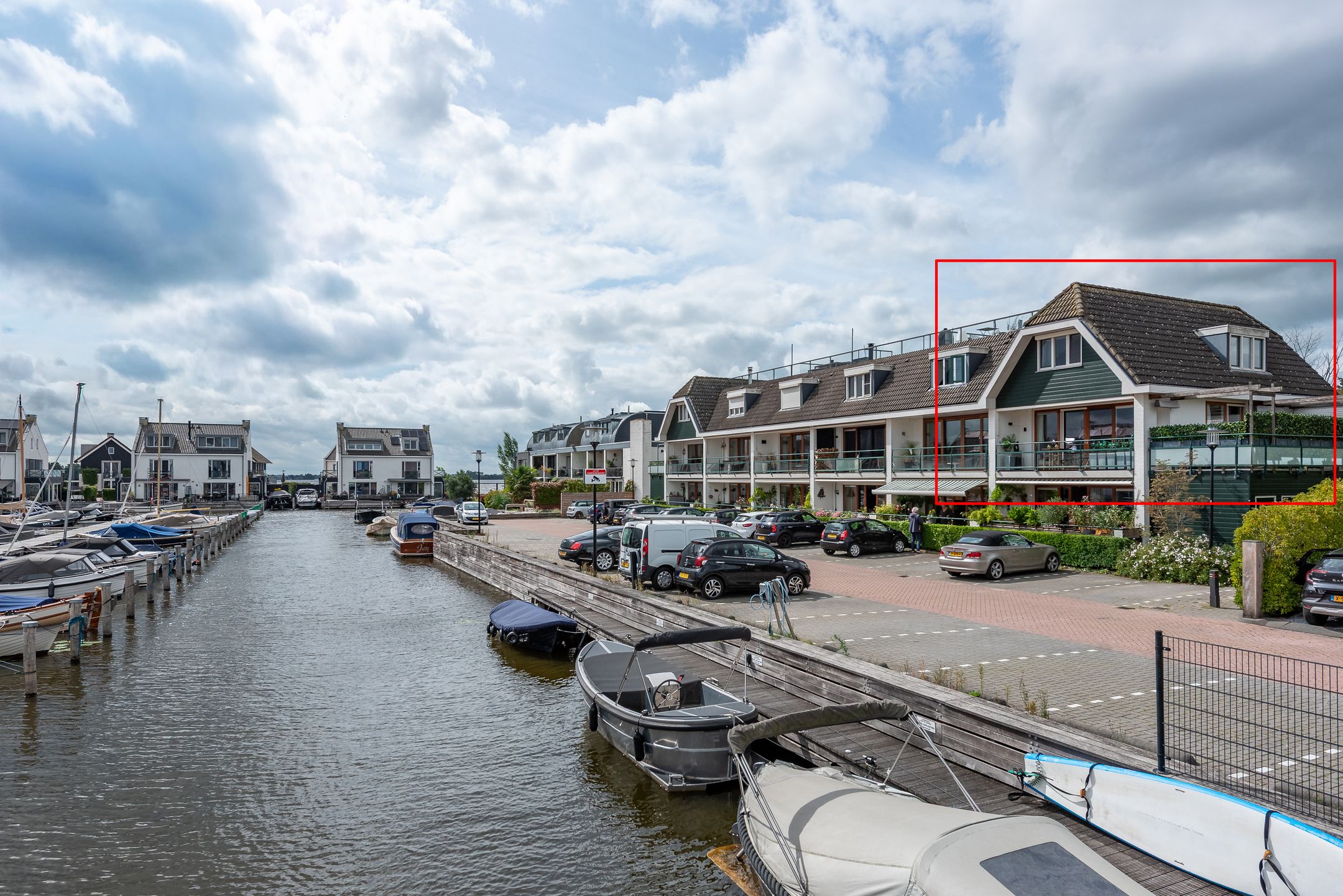 Foto van Oud-Loosdrechtsedijk 20736, Loosdrecht