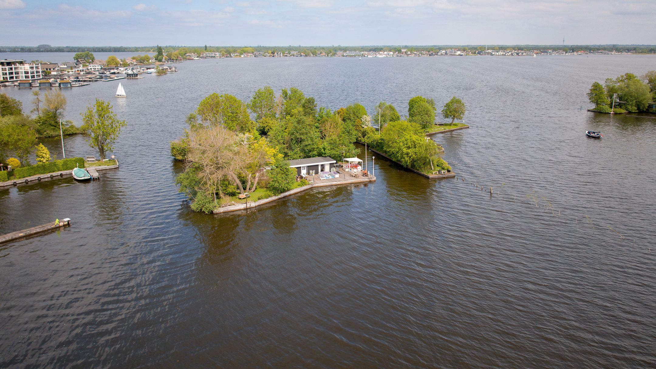 Foto van Drecht 16, Loosdrecht
