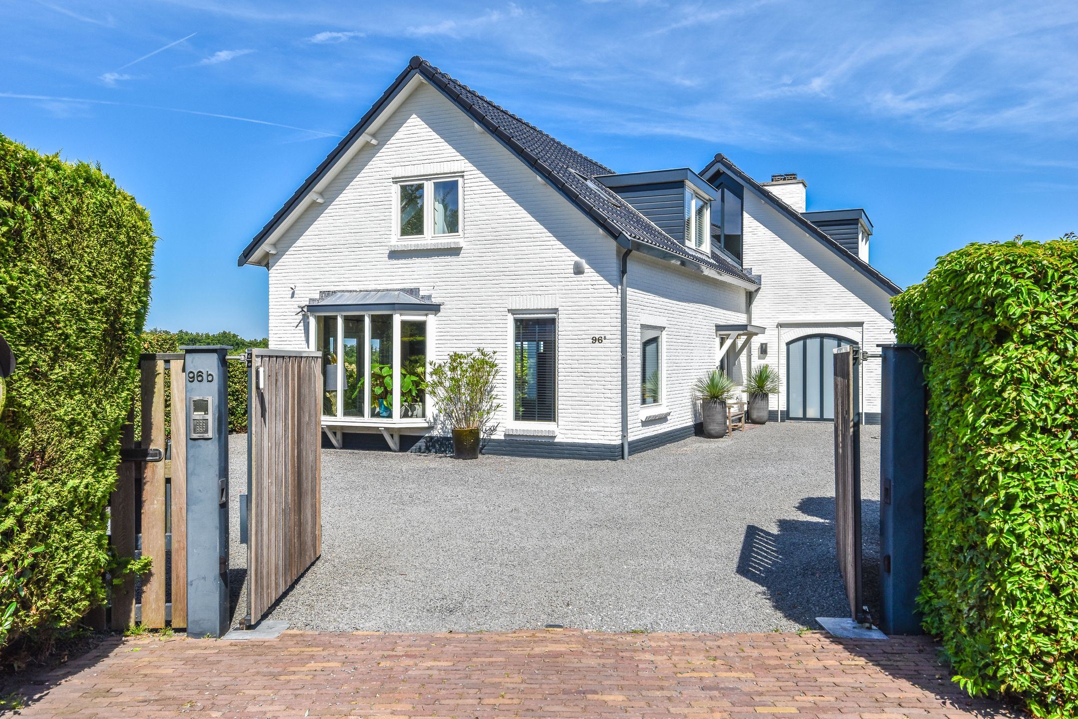 Foto van Oud-Loosdrechtsedijk 96b, Loosdrecht