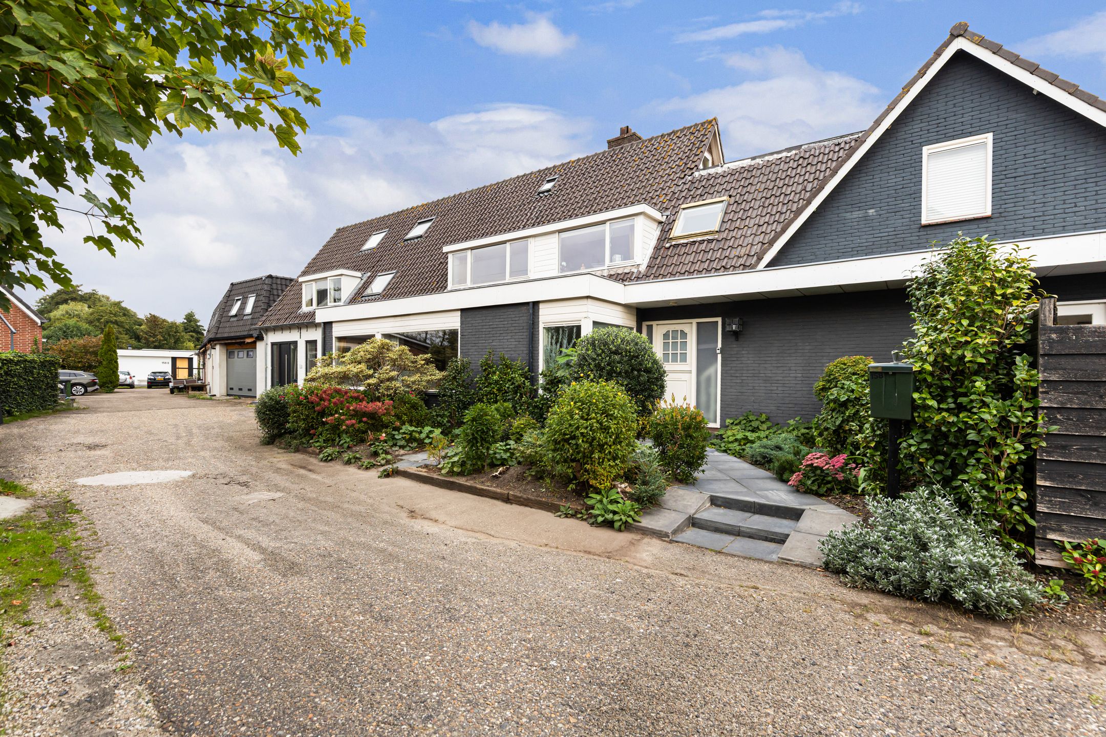 Foto van Oud-Loosdrechtsedijk 158, Loosdrecht