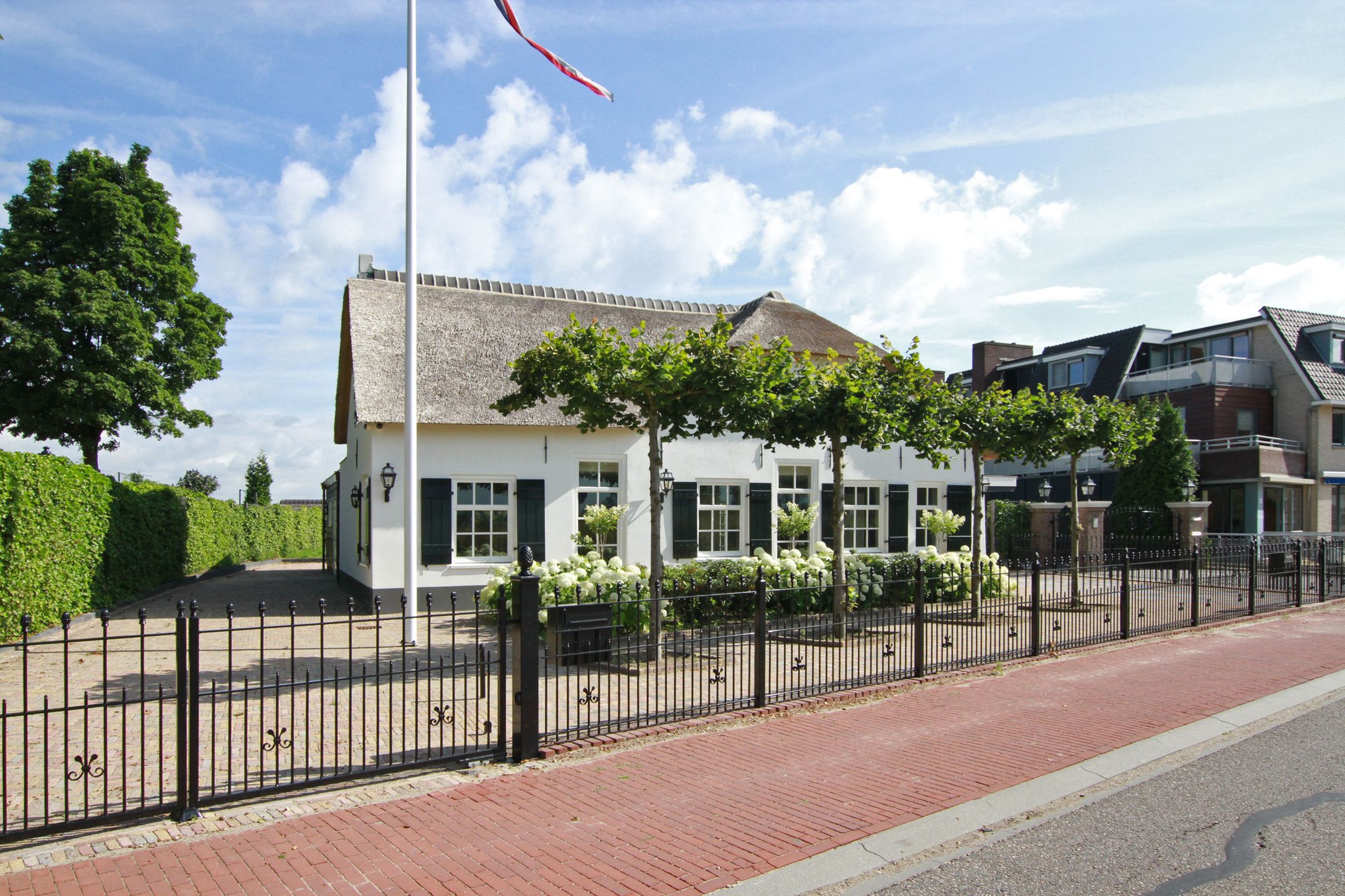 Foto van Oud-Loosdrechtsedijk 226, Loosdrecht
