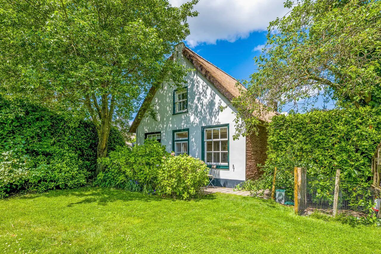 Foto van Oud-Loosdrechtsedijk 232, Loosdrecht