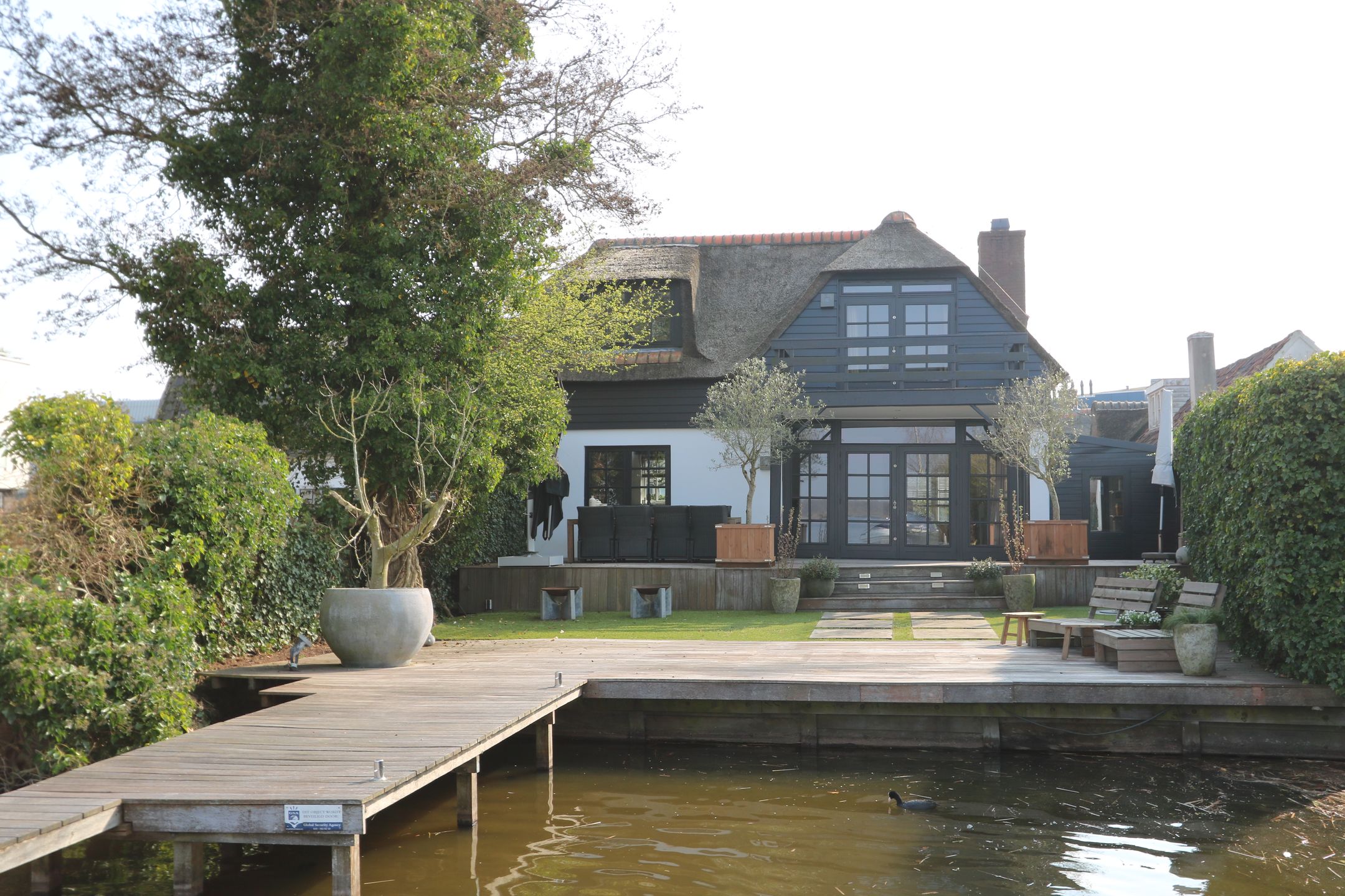 Foto van Oud-Loosdrechtsedijk 260, Loosdrecht