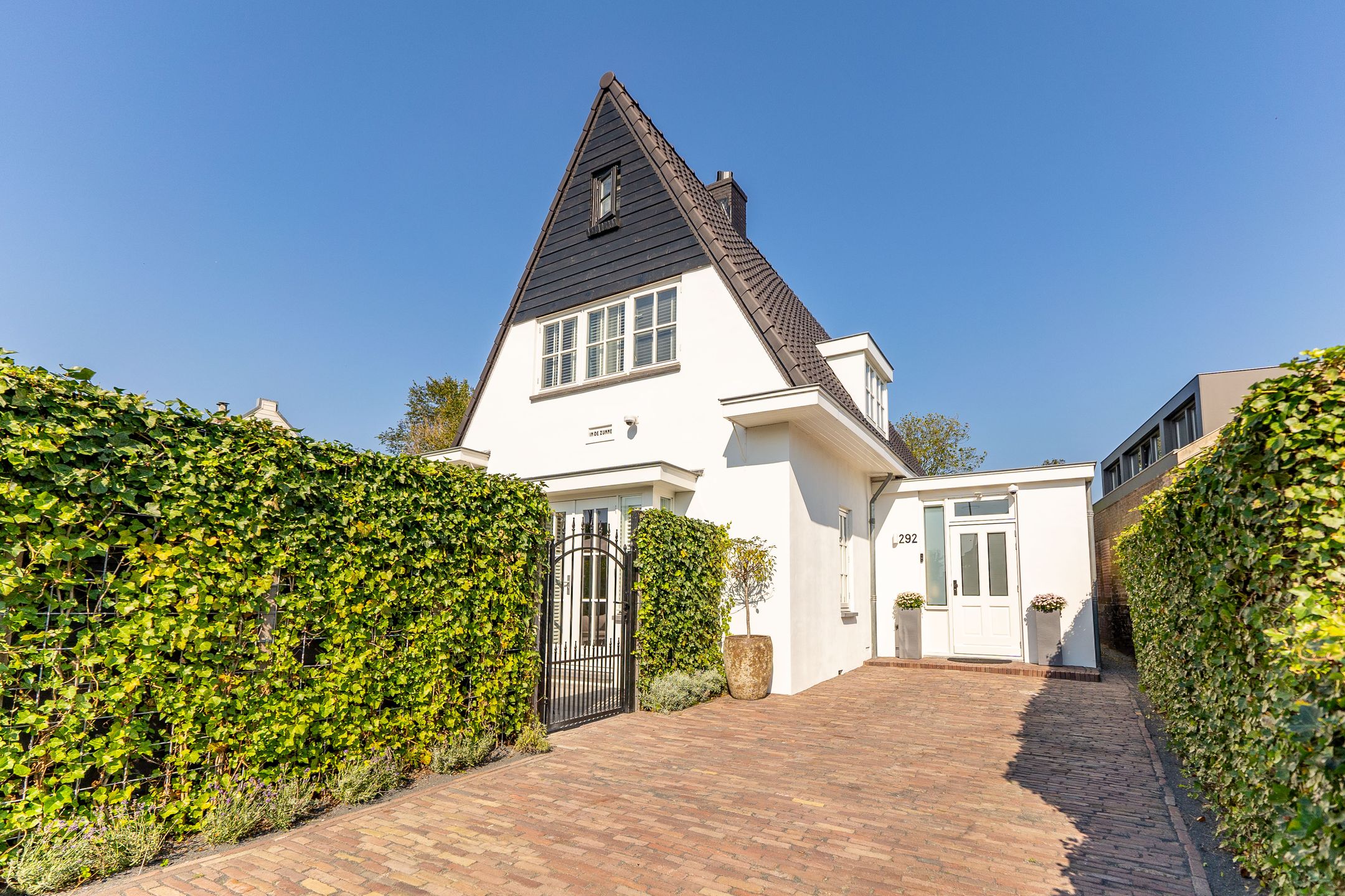 Foto van Oud-Loosdrechtsedijk 292, Loosdrecht