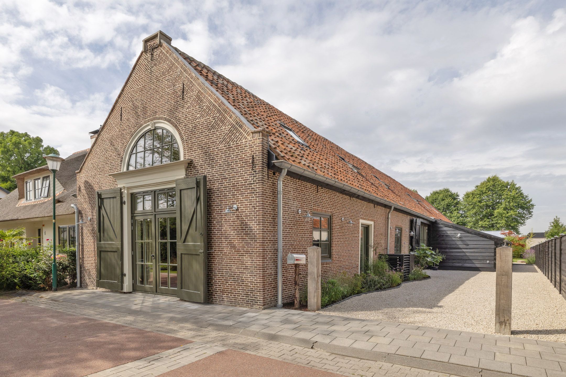 Foto van 's-Gravelandsevaartweg 2, Loosdrecht