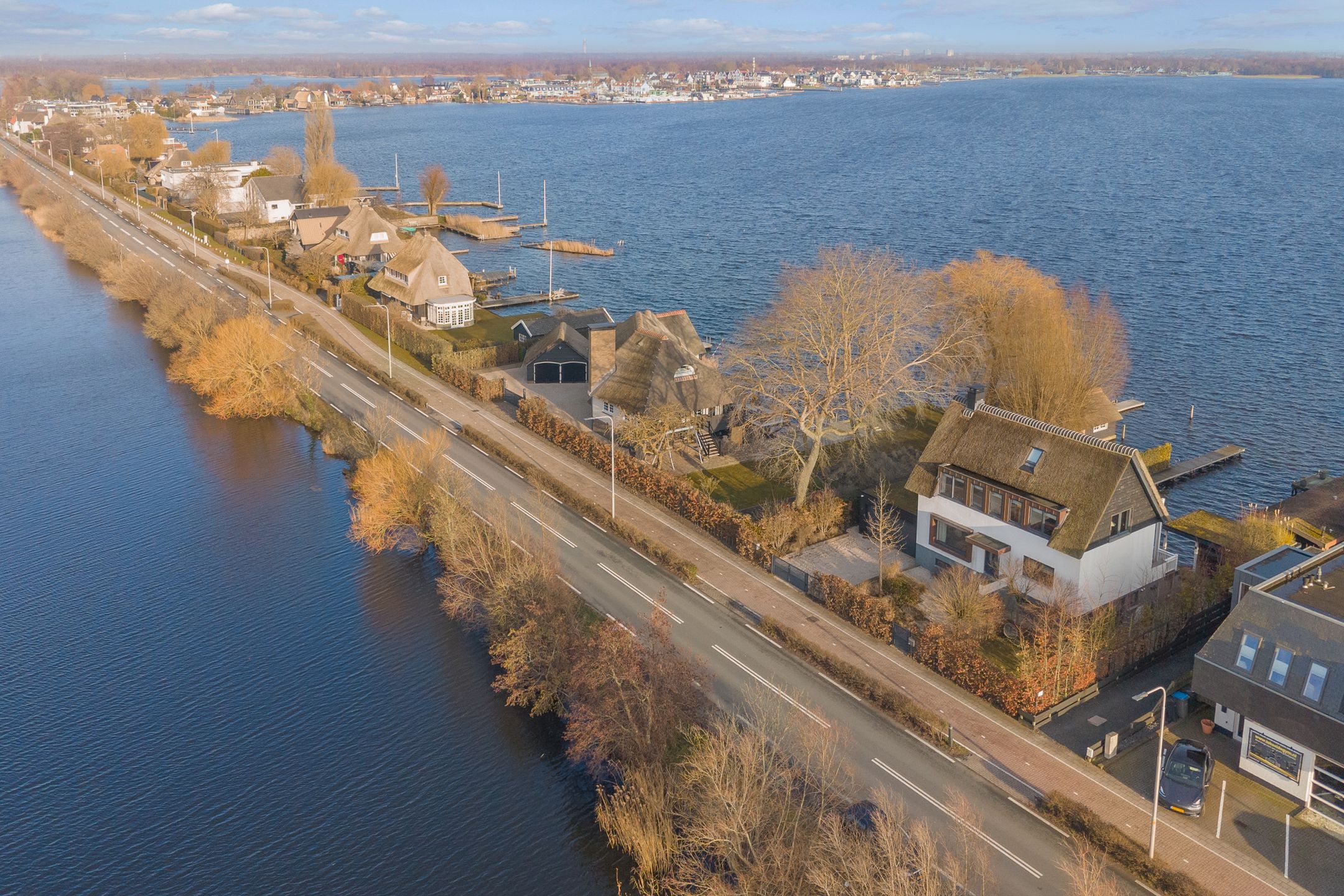 Foto van Veendijk 16, Loosdrecht