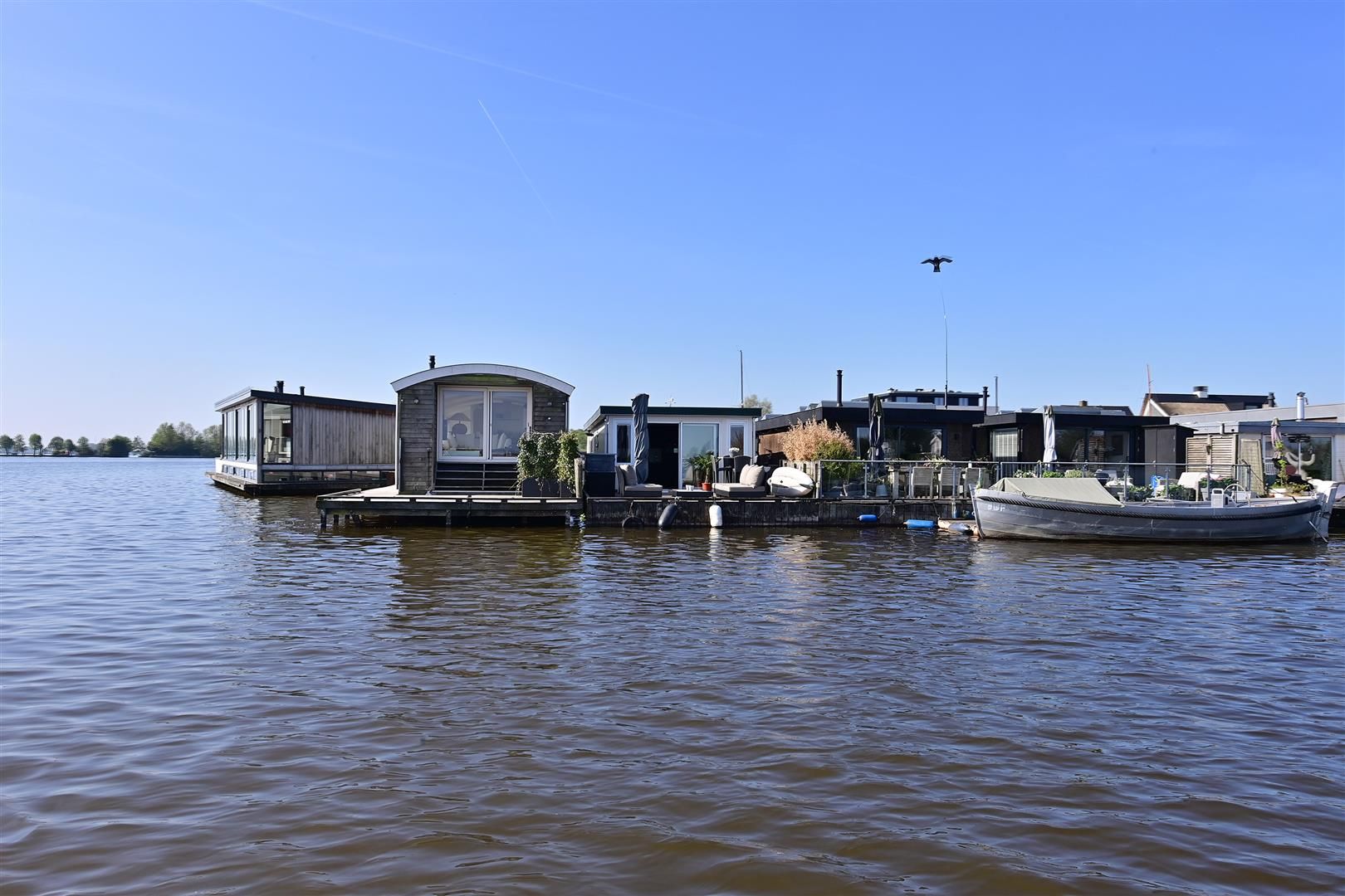 Foto van Veendijk 17aws09, Loosdrecht