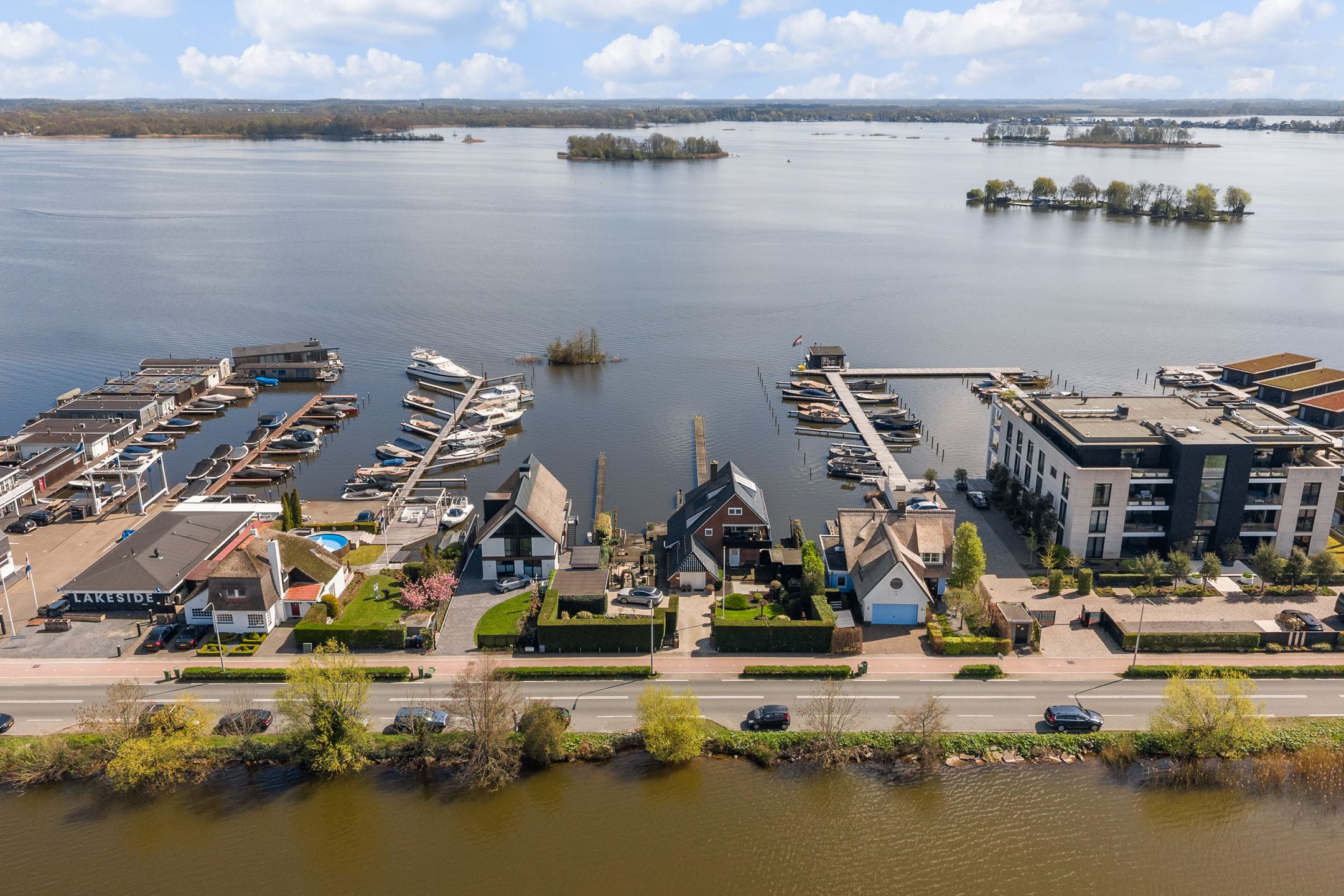 Foto van Veendijk 19, Loosdrecht