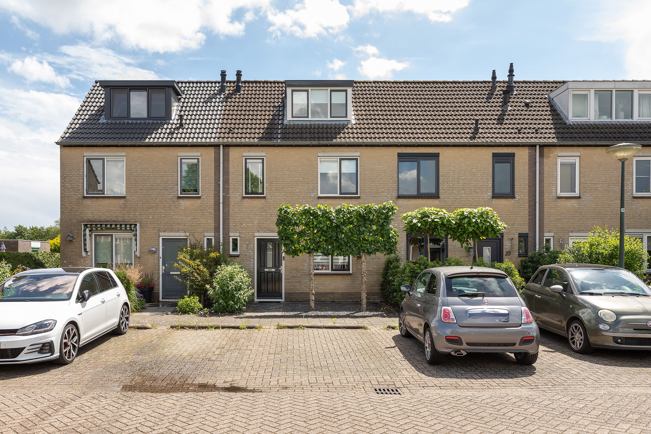 Foto van Bleekveld 22, Loosdrecht
