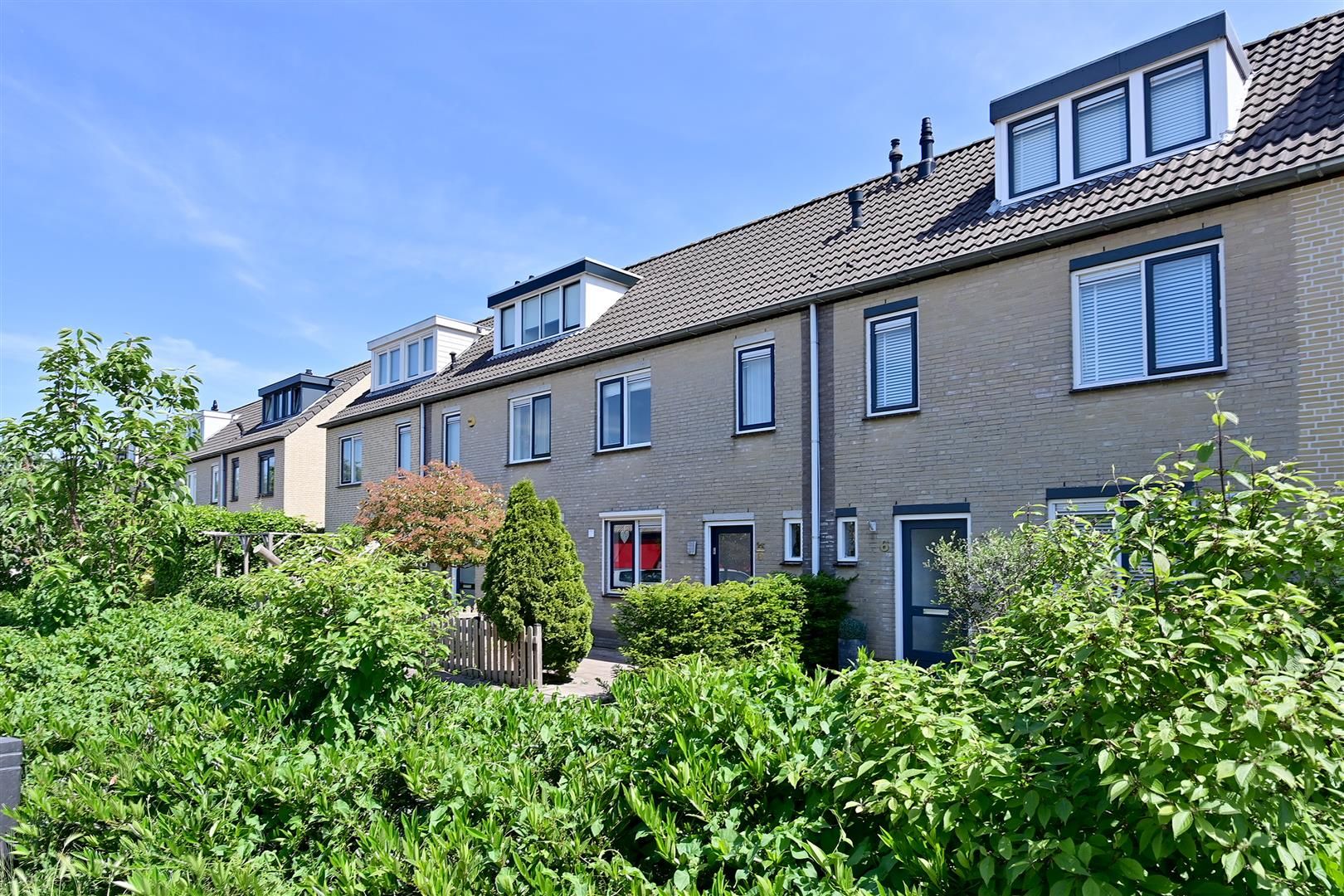 Foto van Bleekveld 8, Loosdrecht
