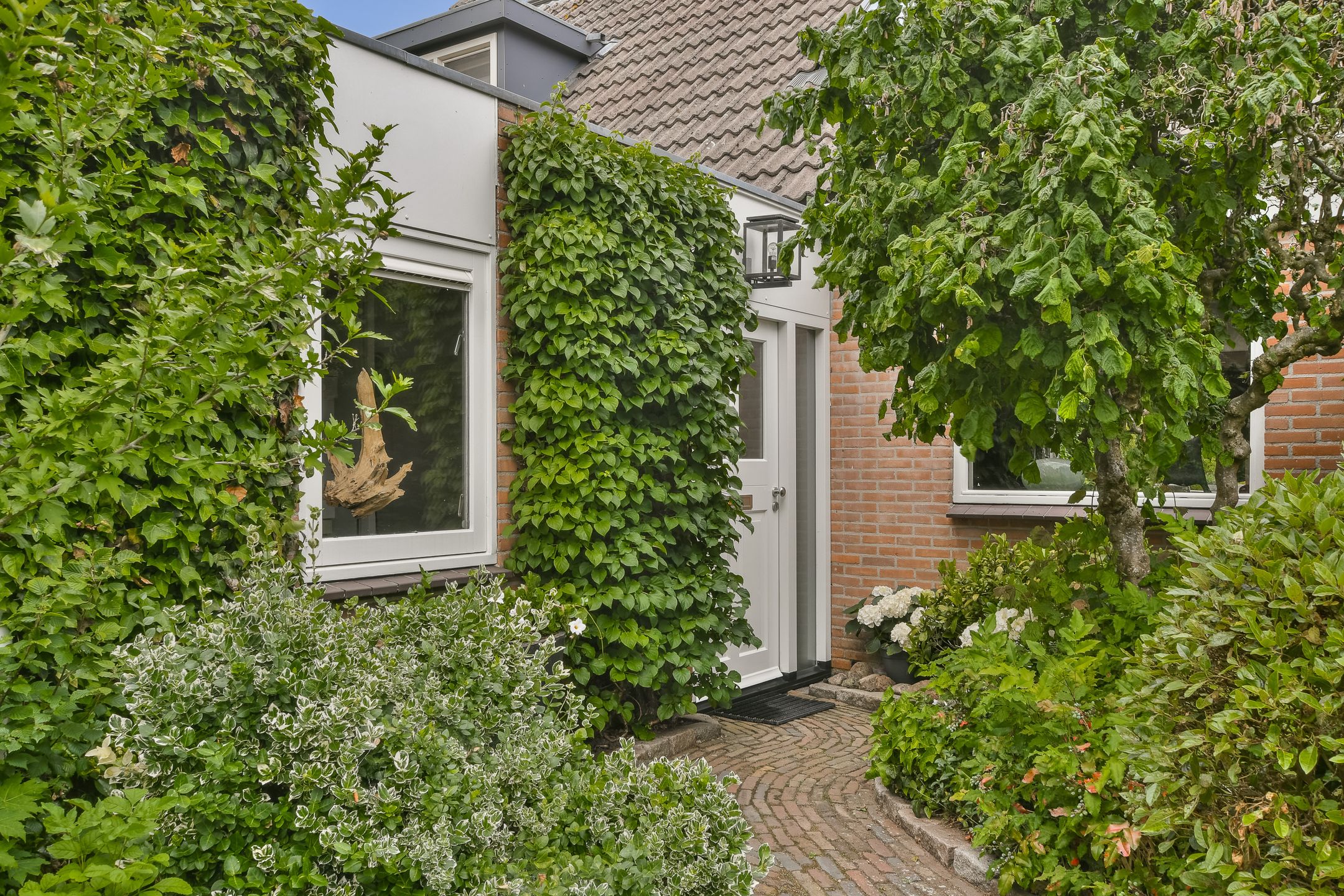 Foto van Schouw 14, Loosdrecht