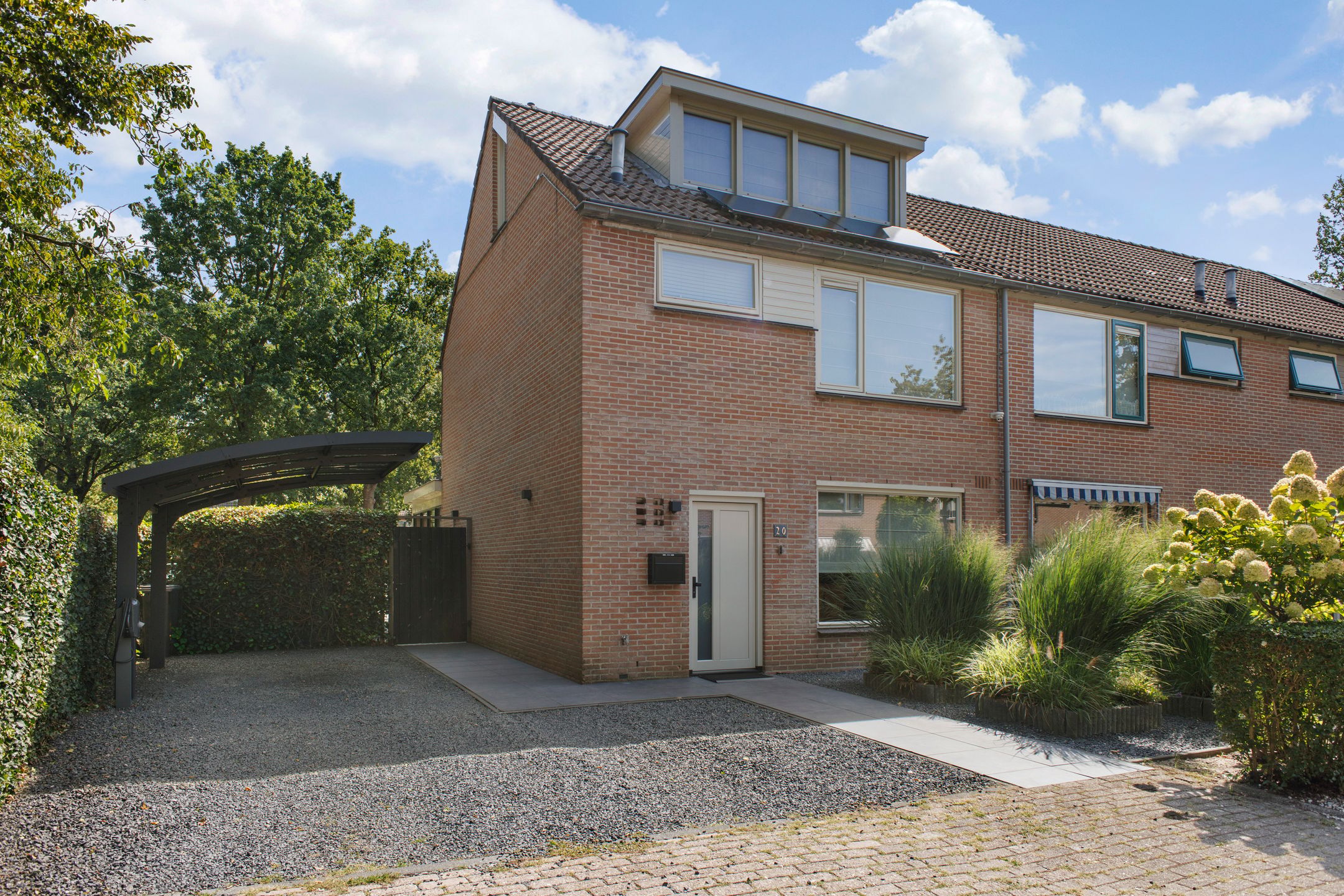 Foto van Tjotter 20, Loosdrecht