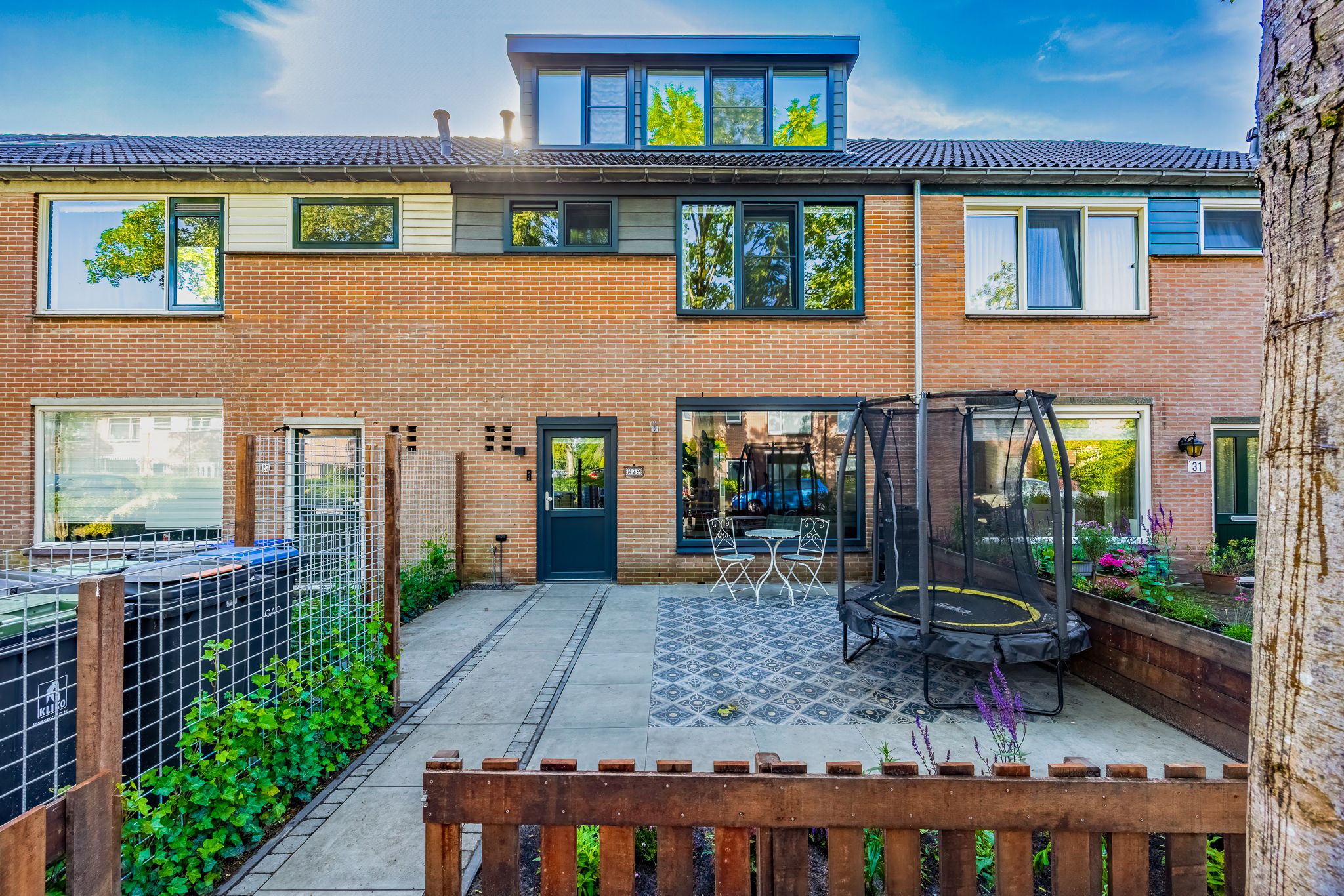Foto van Schakel 29, Loosdrecht