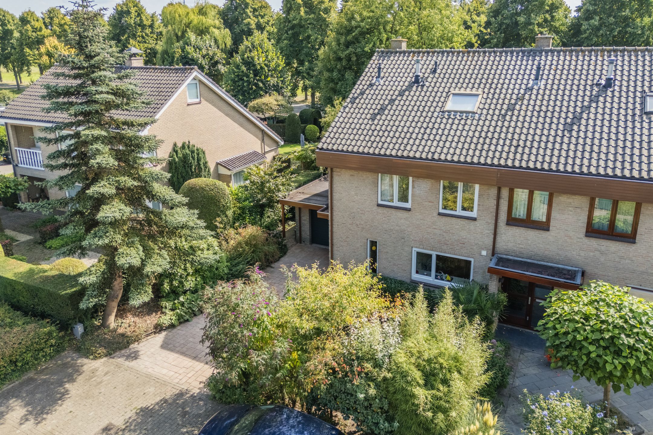 Foto van Schakel 51, Loosdrecht